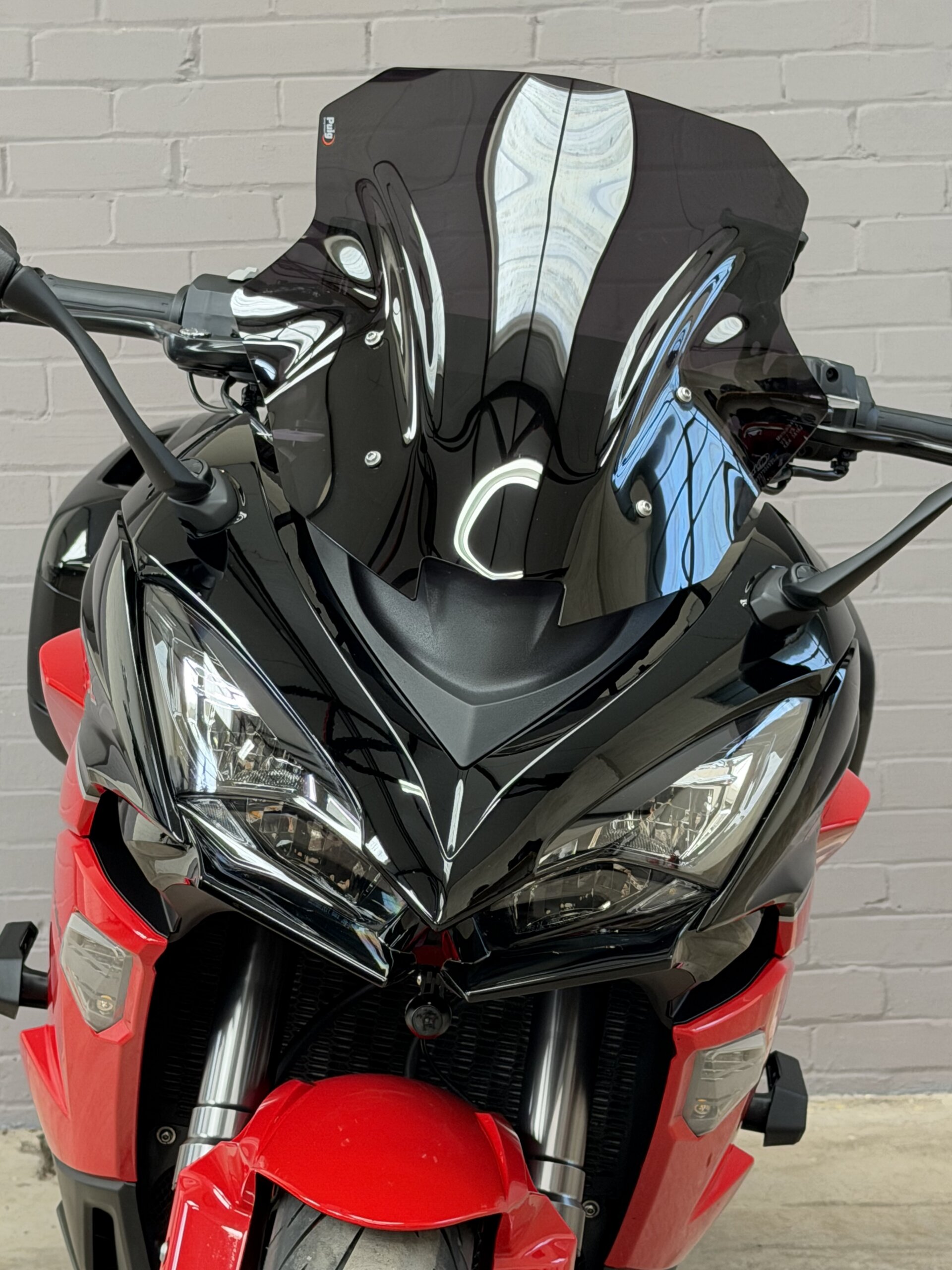 2024 Kawasaki Ninja 1000 SX 40th Anniversary ***** SOLD *****