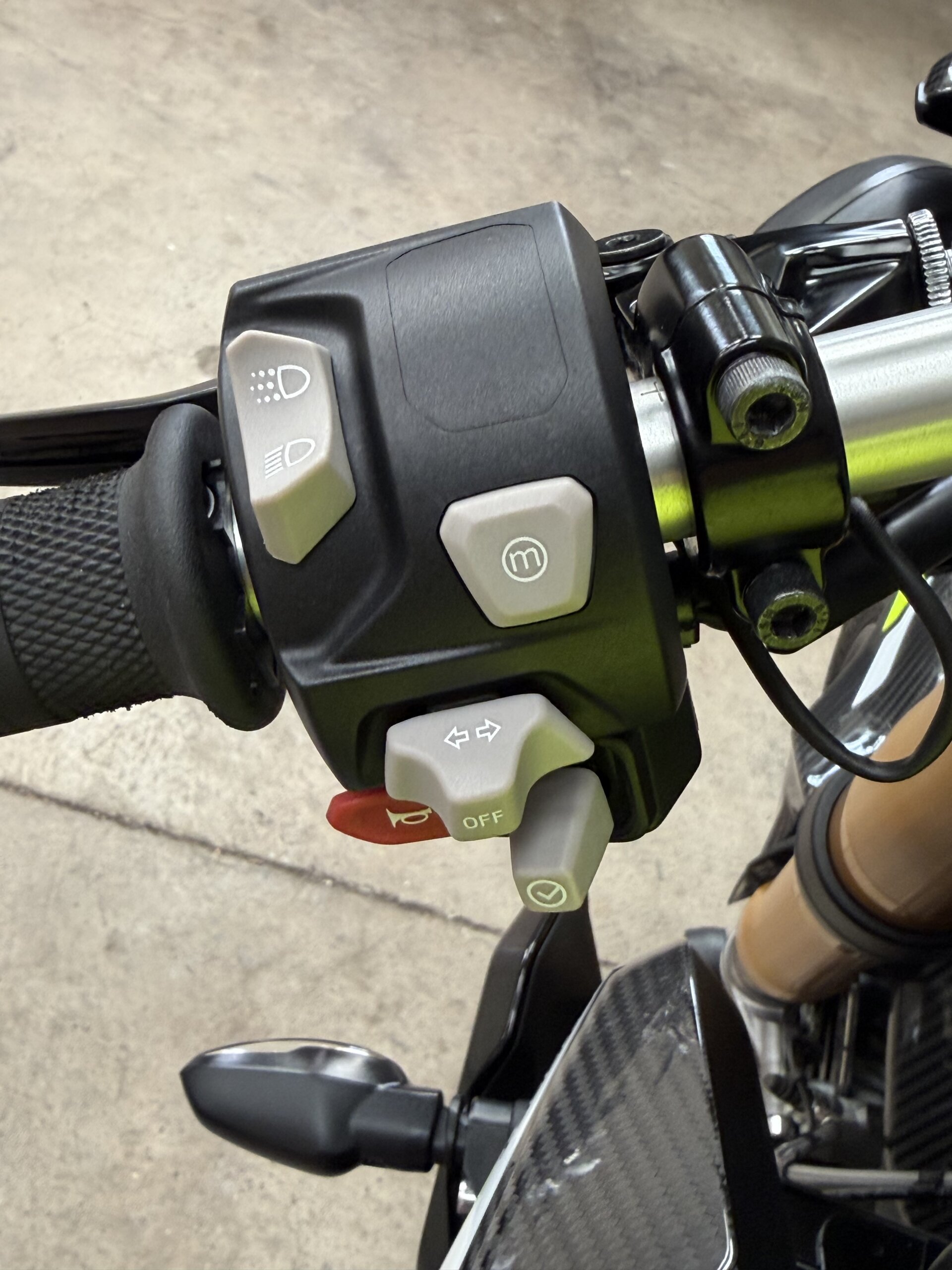 2023 Triumph Street Triple 765 RS Moto 2 Edition