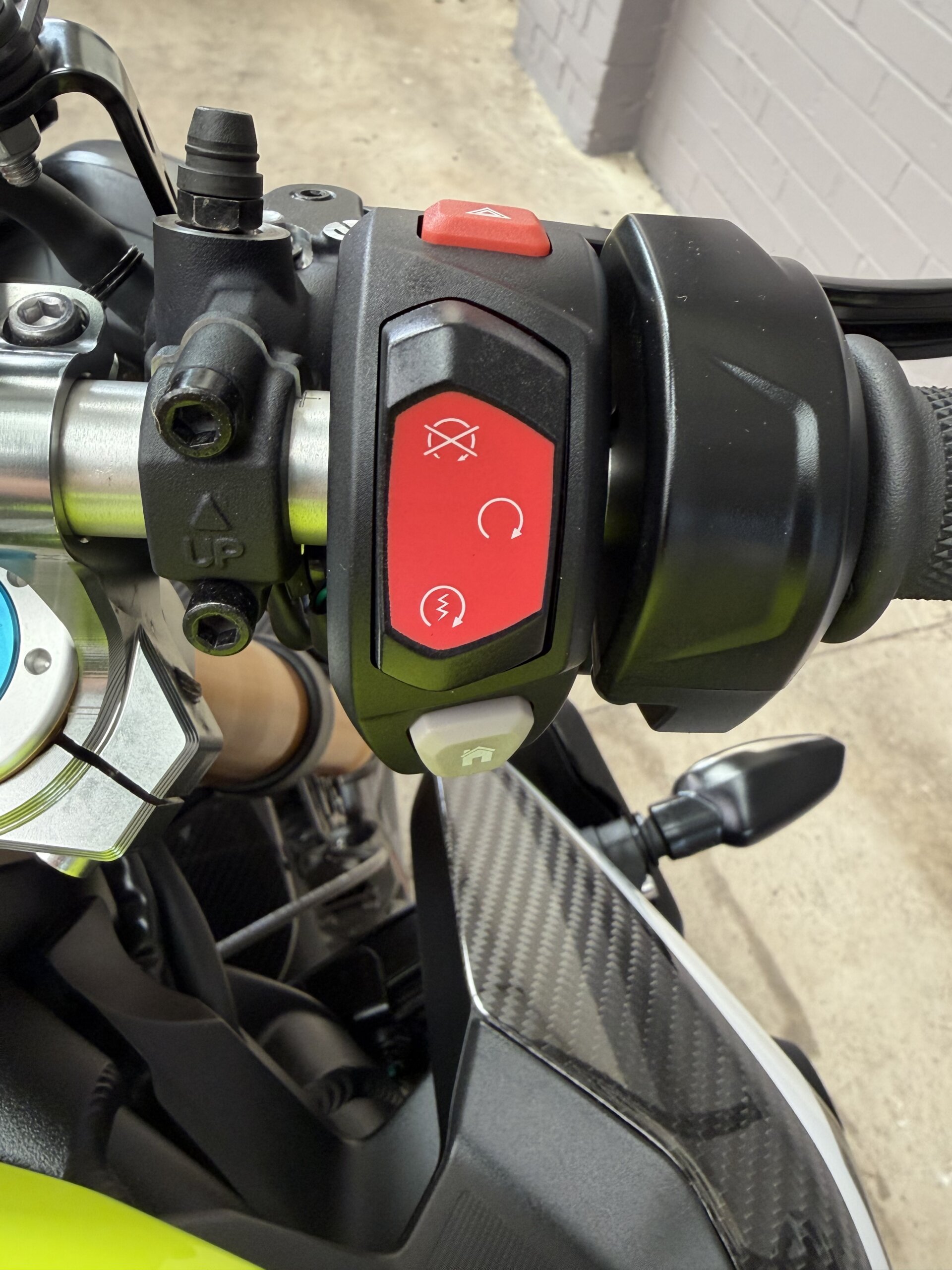 2023 Triumph Street Triple 765 RS Moto 2 Edition