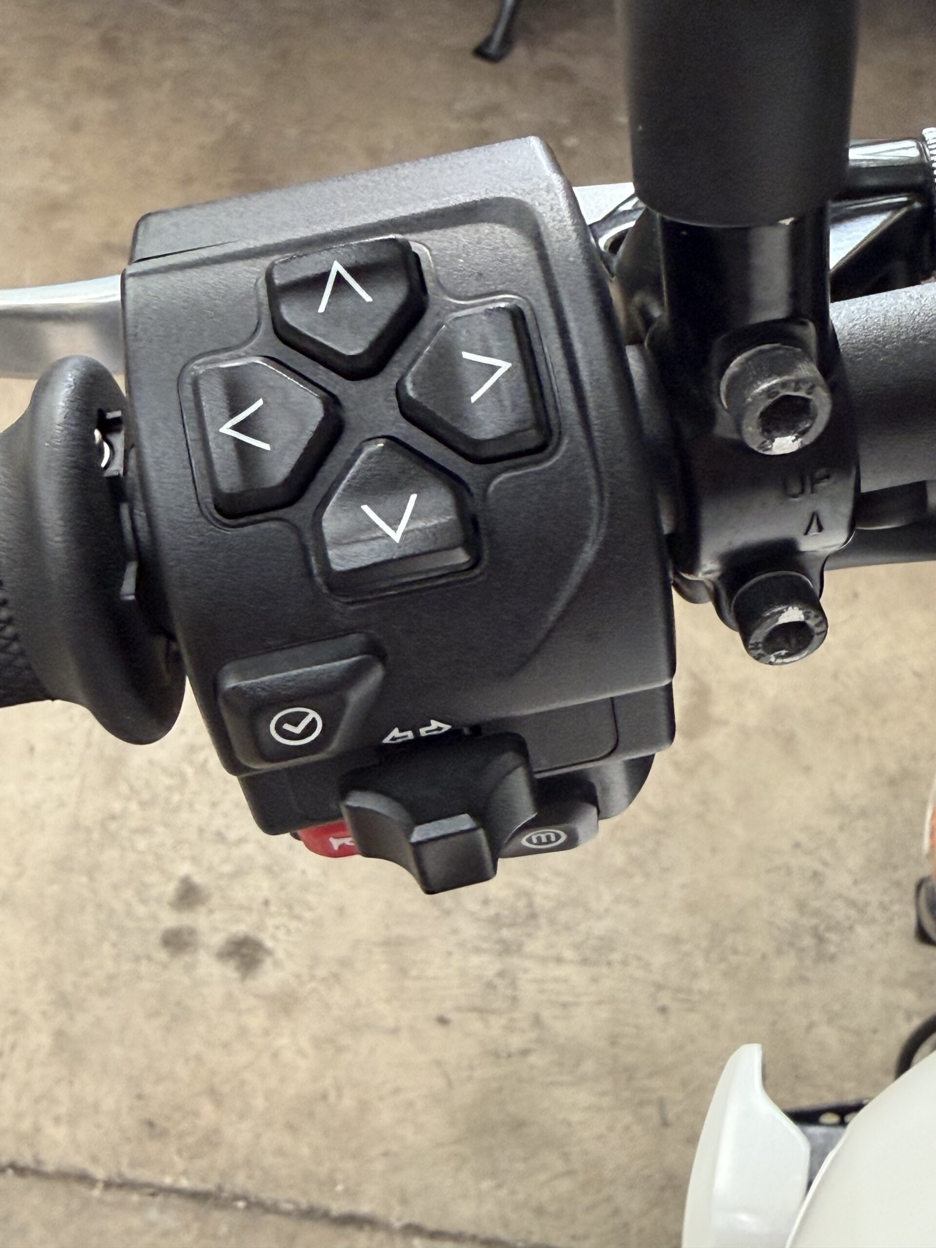 2021 Triumph Trident 660
