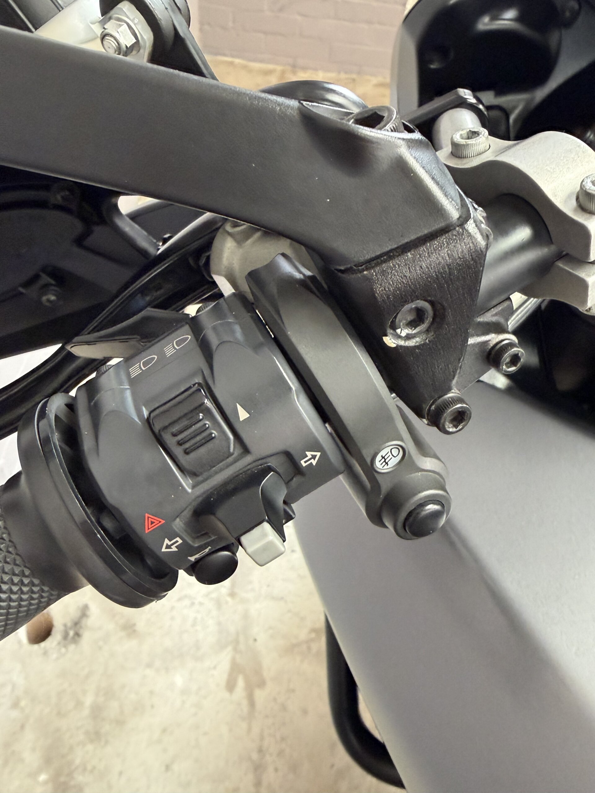 2013 Ducati Multistrada 1200 S GranTurismo ***** DEPOSIT TAKEN *****