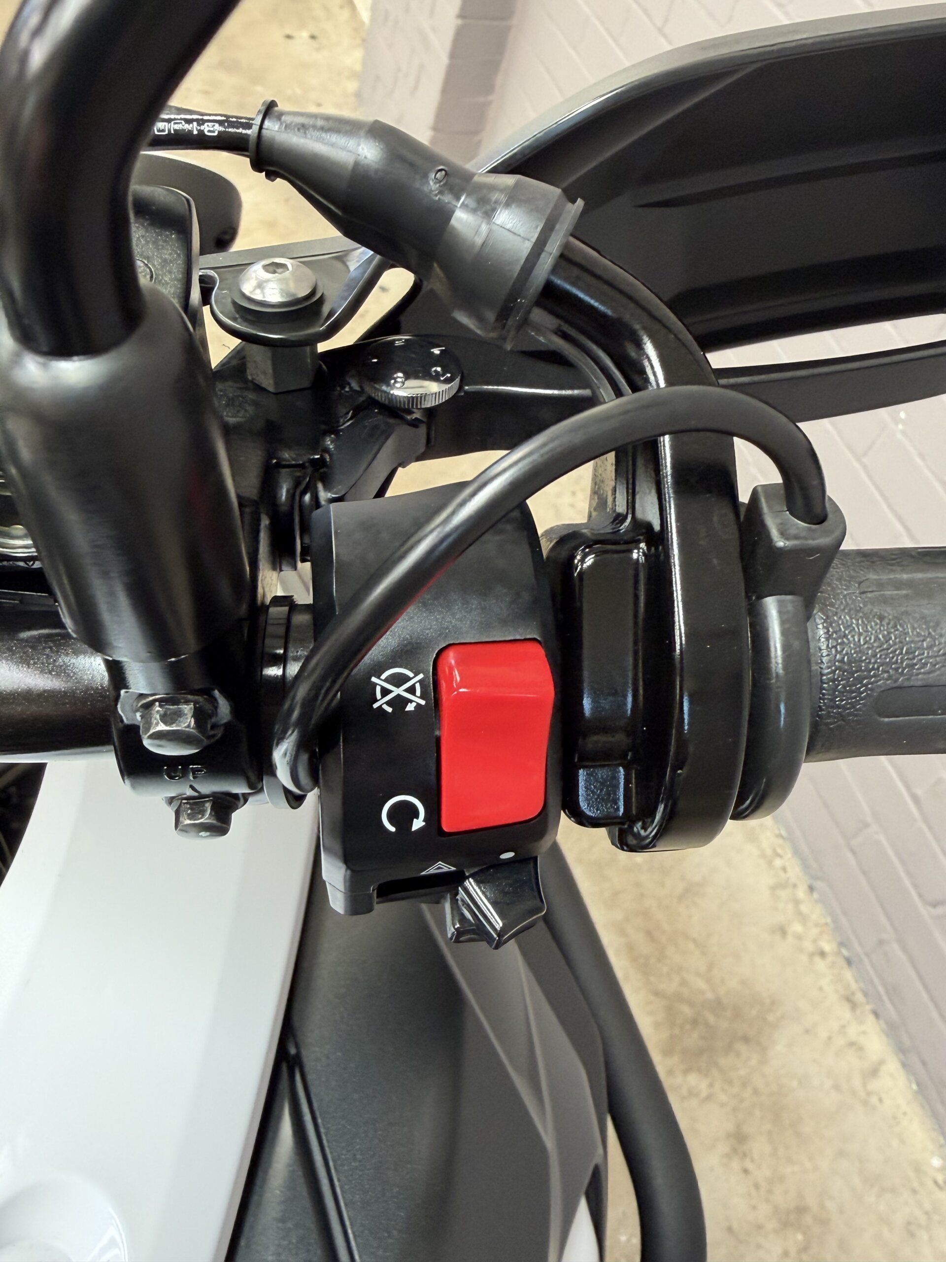 2020 Suzuki V-Strom 1000 ABS