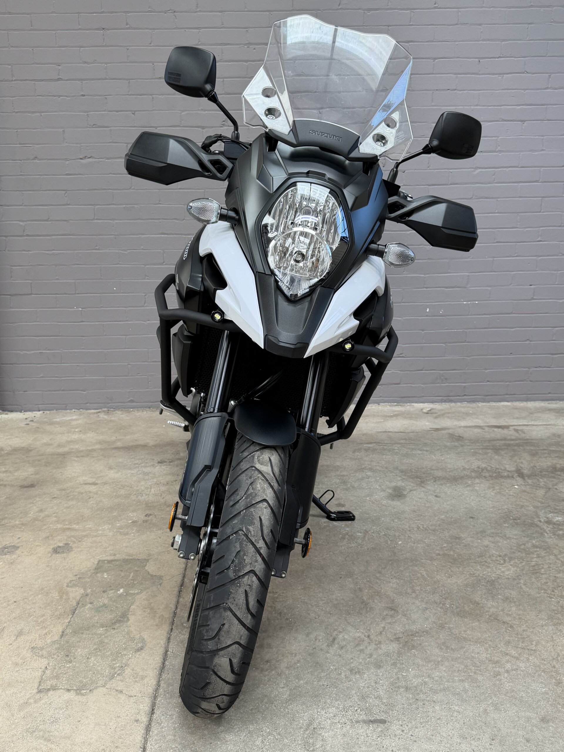 2020 Suzuki V-Strom 1000 ABS
