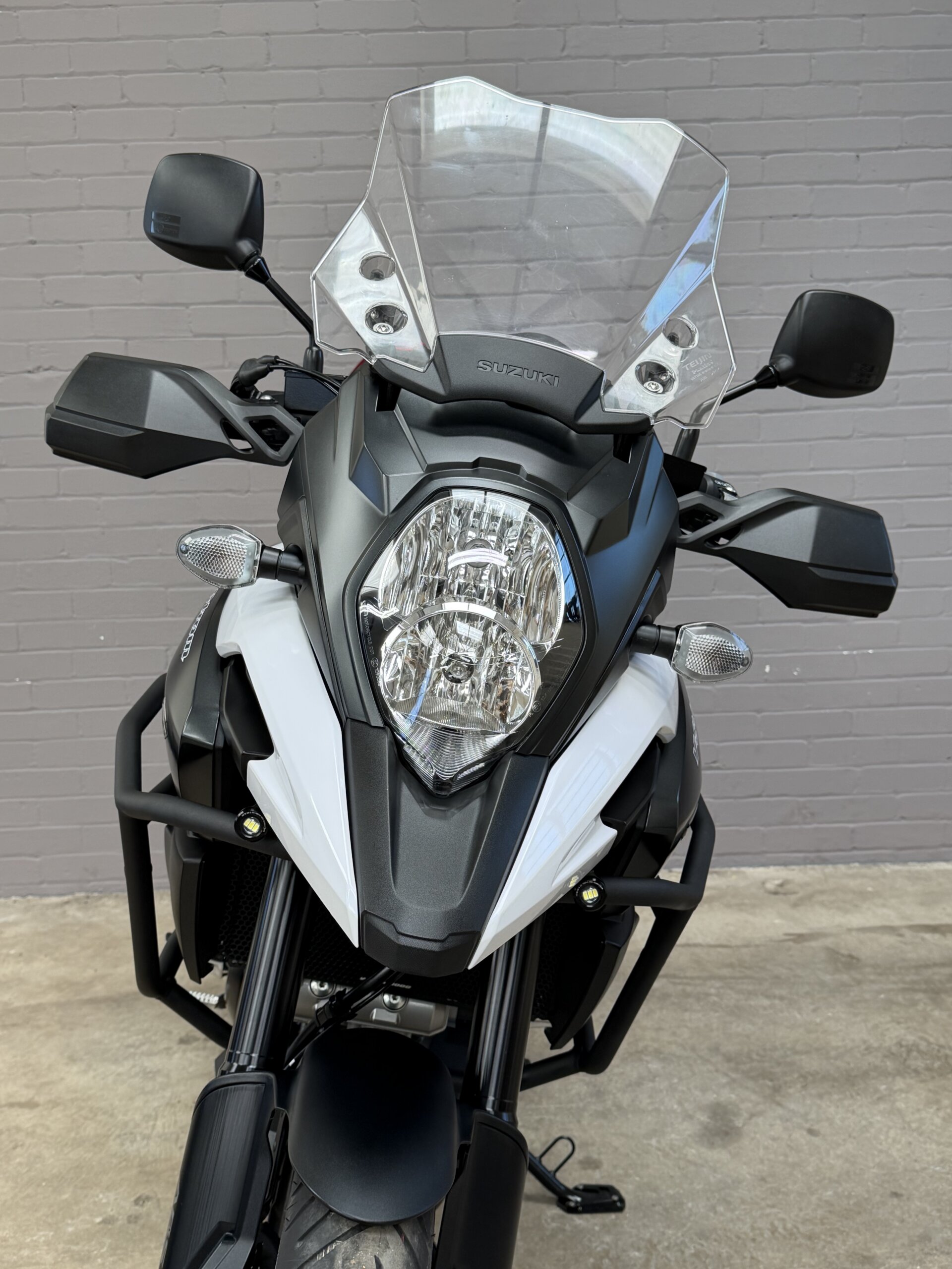 2020 Suzuki V-Strom 1000 ABS
