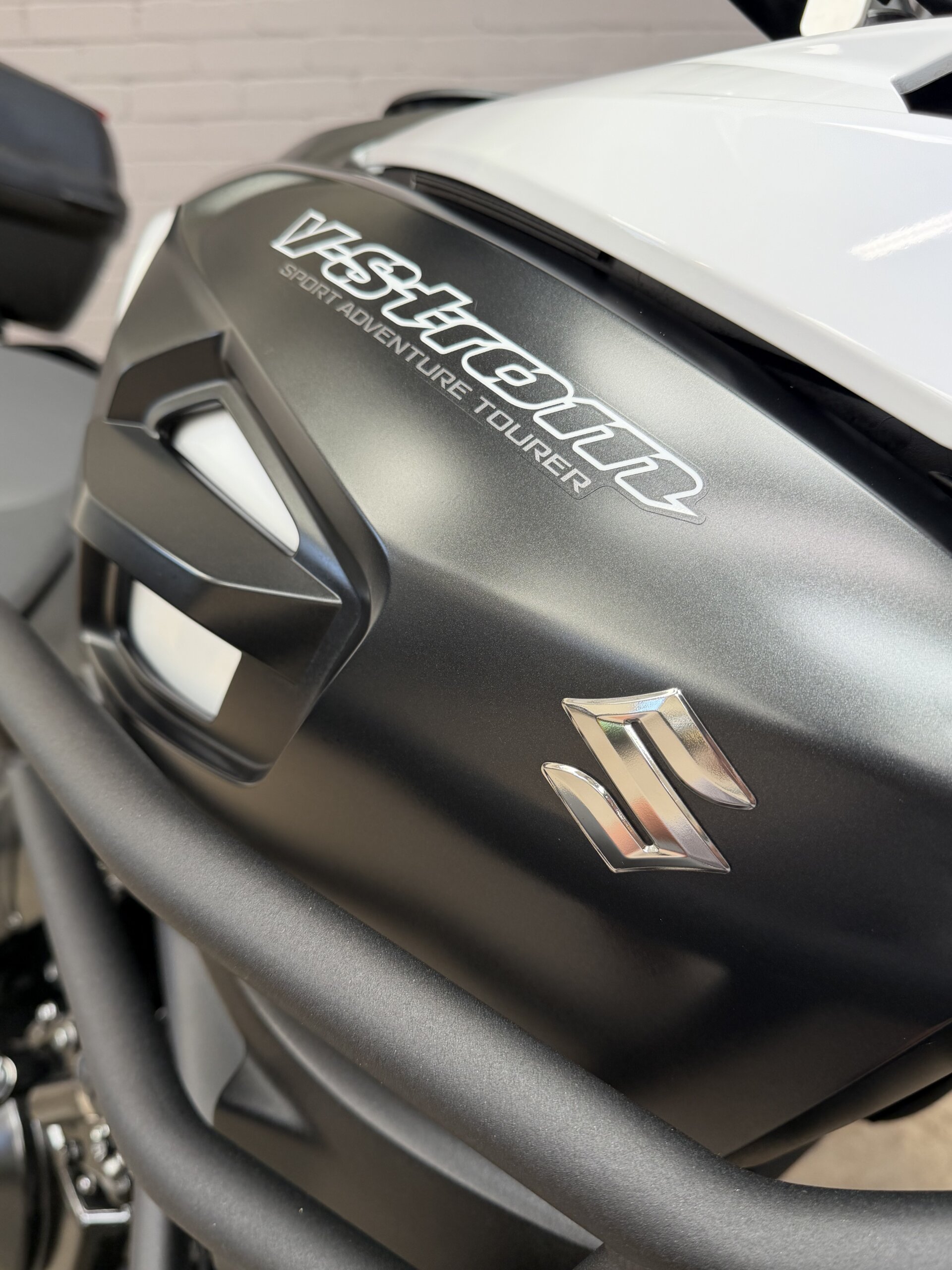 2020 Suzuki V-Strom 1000 ABS