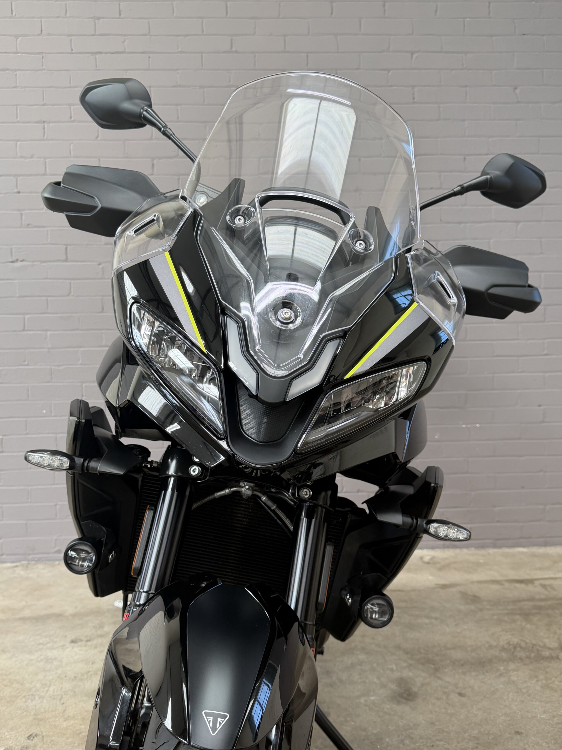 2025 Triumph Tiger Sport 800 ***** SOLD *****