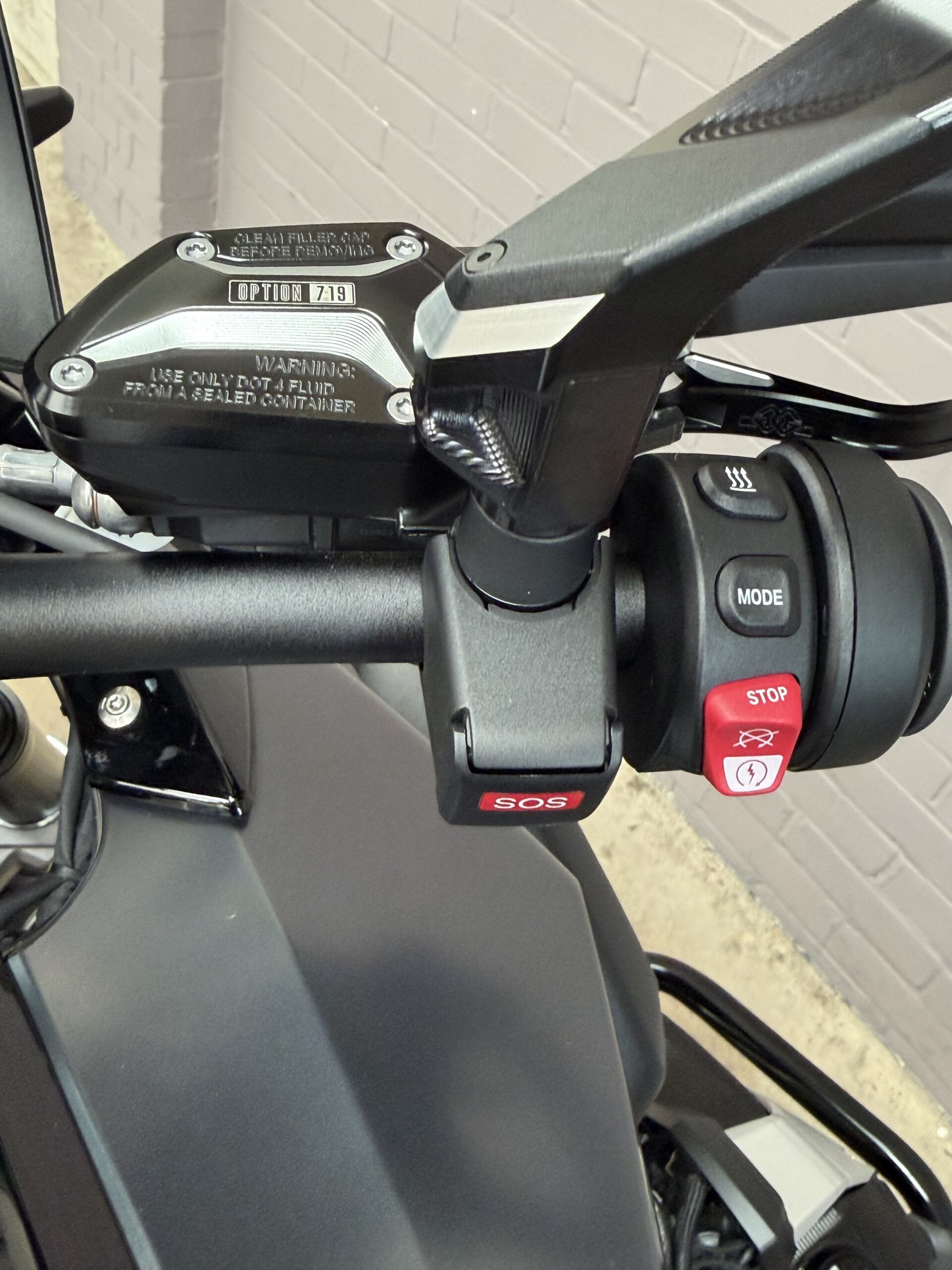2023 BMW R 1250 GS TE Triple Black 100th Anniversary Ultimate Edition ***** DEPOSIT TAKEN *****