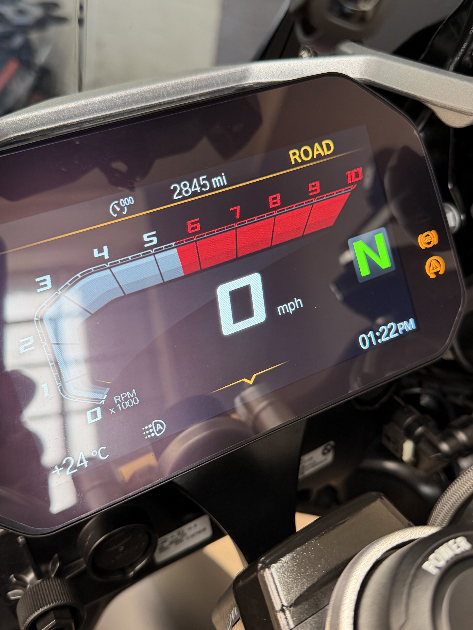 2023 BMW R 1250 GS TE Triple Black 100th Anniversary Ultimate Edition ***** DEPOSIT TAKEN *****