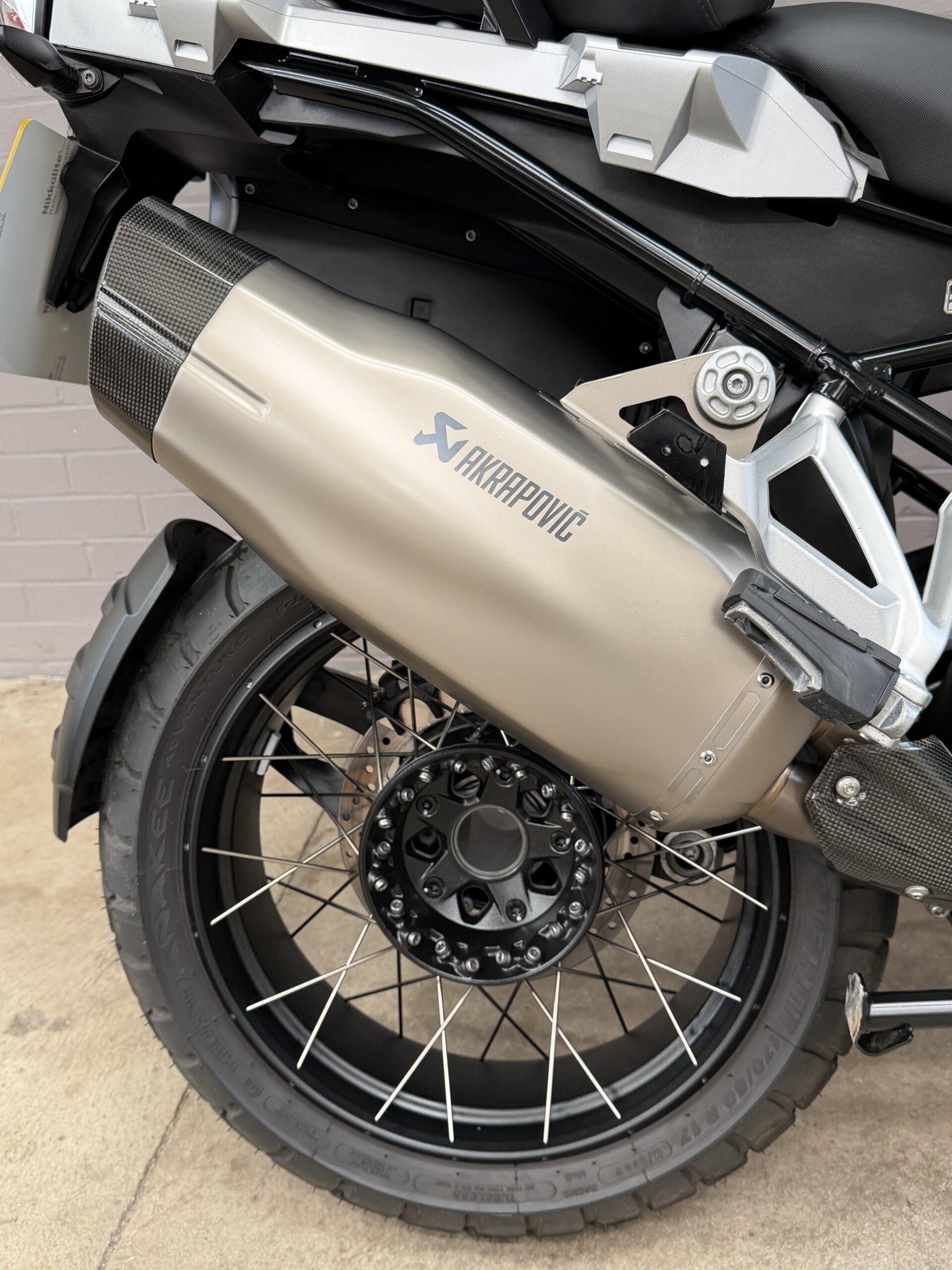 2023 BMW R 1250 GS TE Triple Black 100th Anniversary Ultimate Edition ***** DEPOSIT TAKEN *****