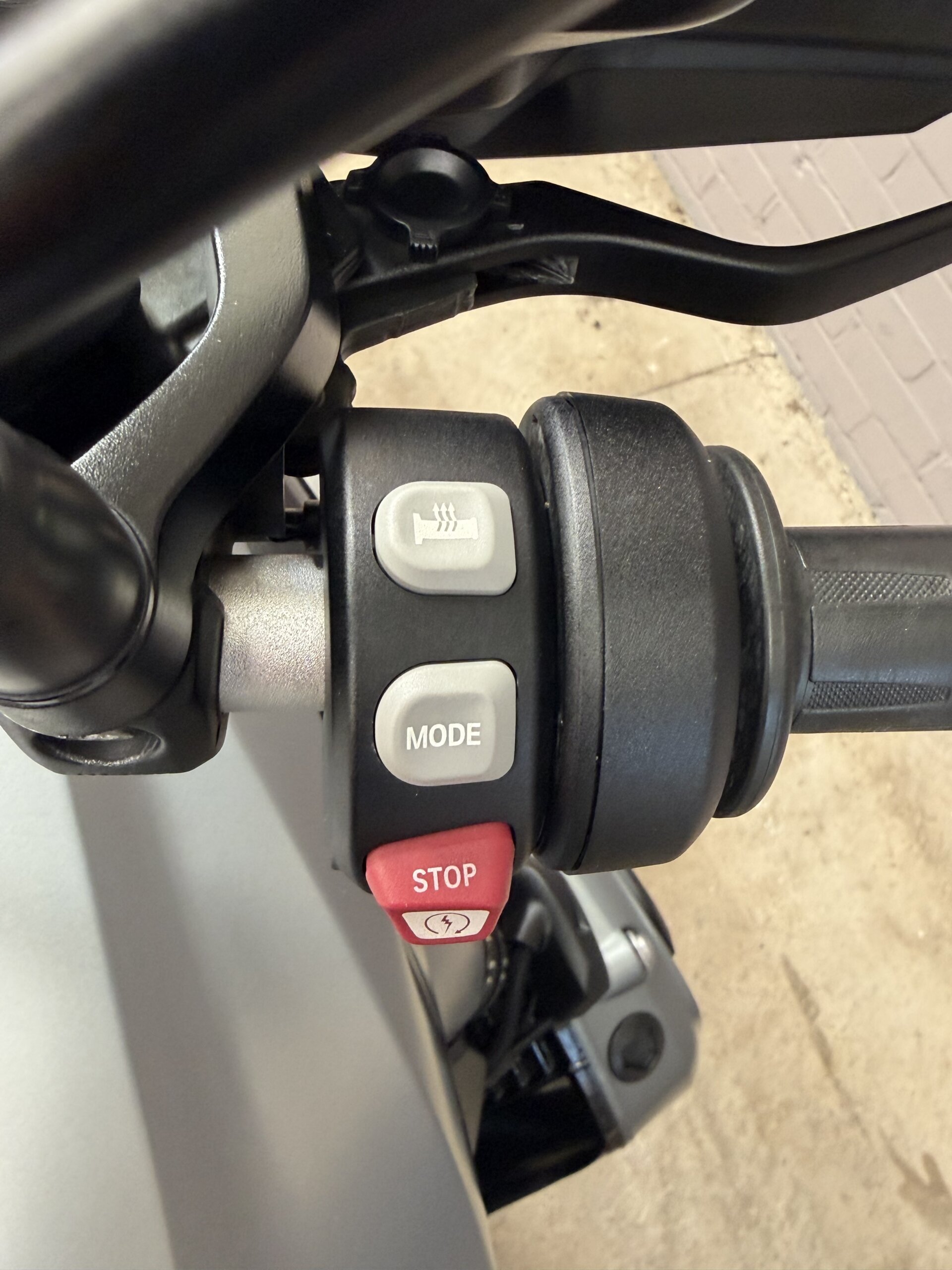 2016 BMW R 1200 GS Alpine Edition