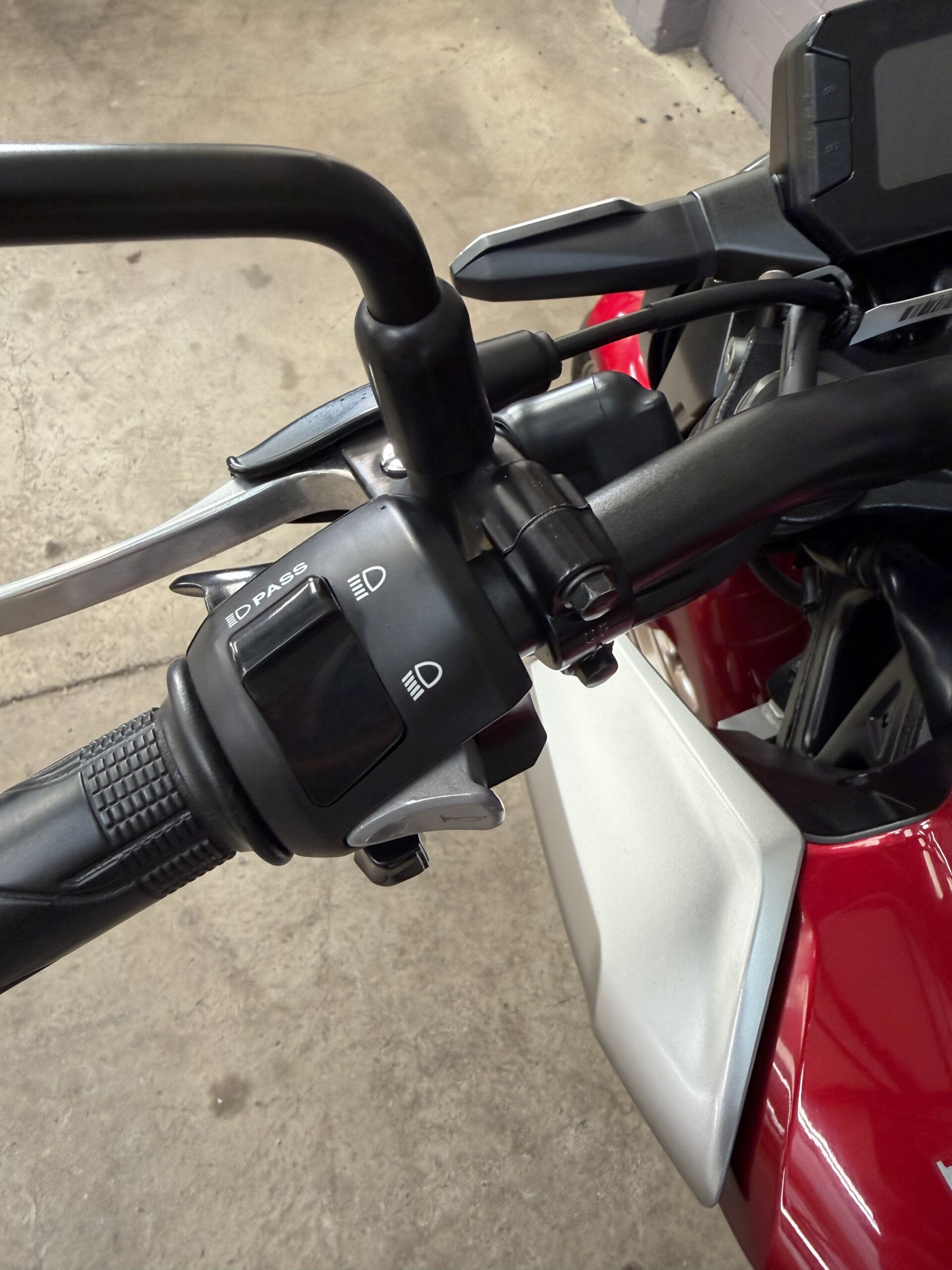 2021 Honda CB 125 R ***** DEPOSIT TAKEN *****