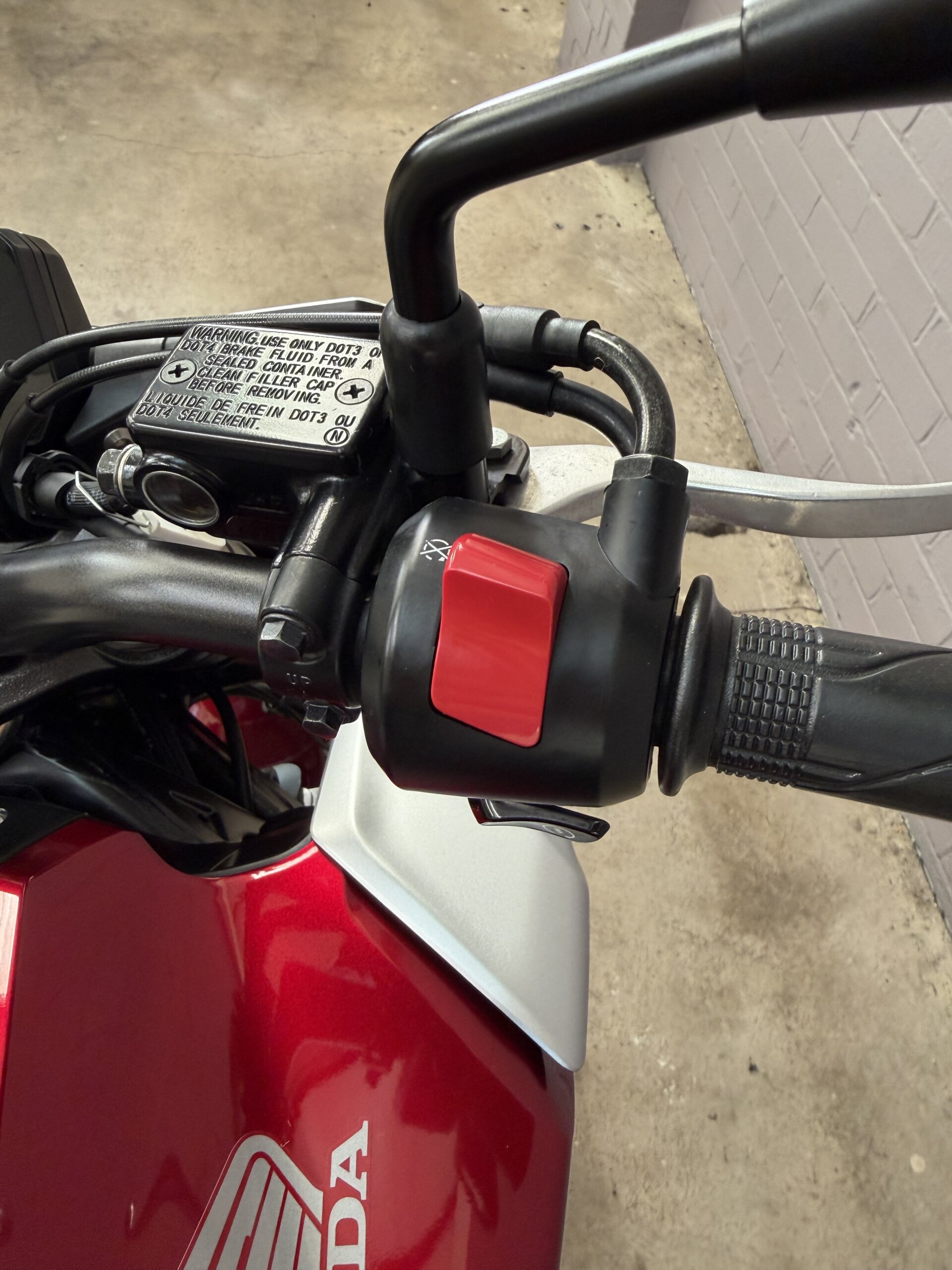2021 Honda CB 125 R ***** DEPOSIT TAKEN *****