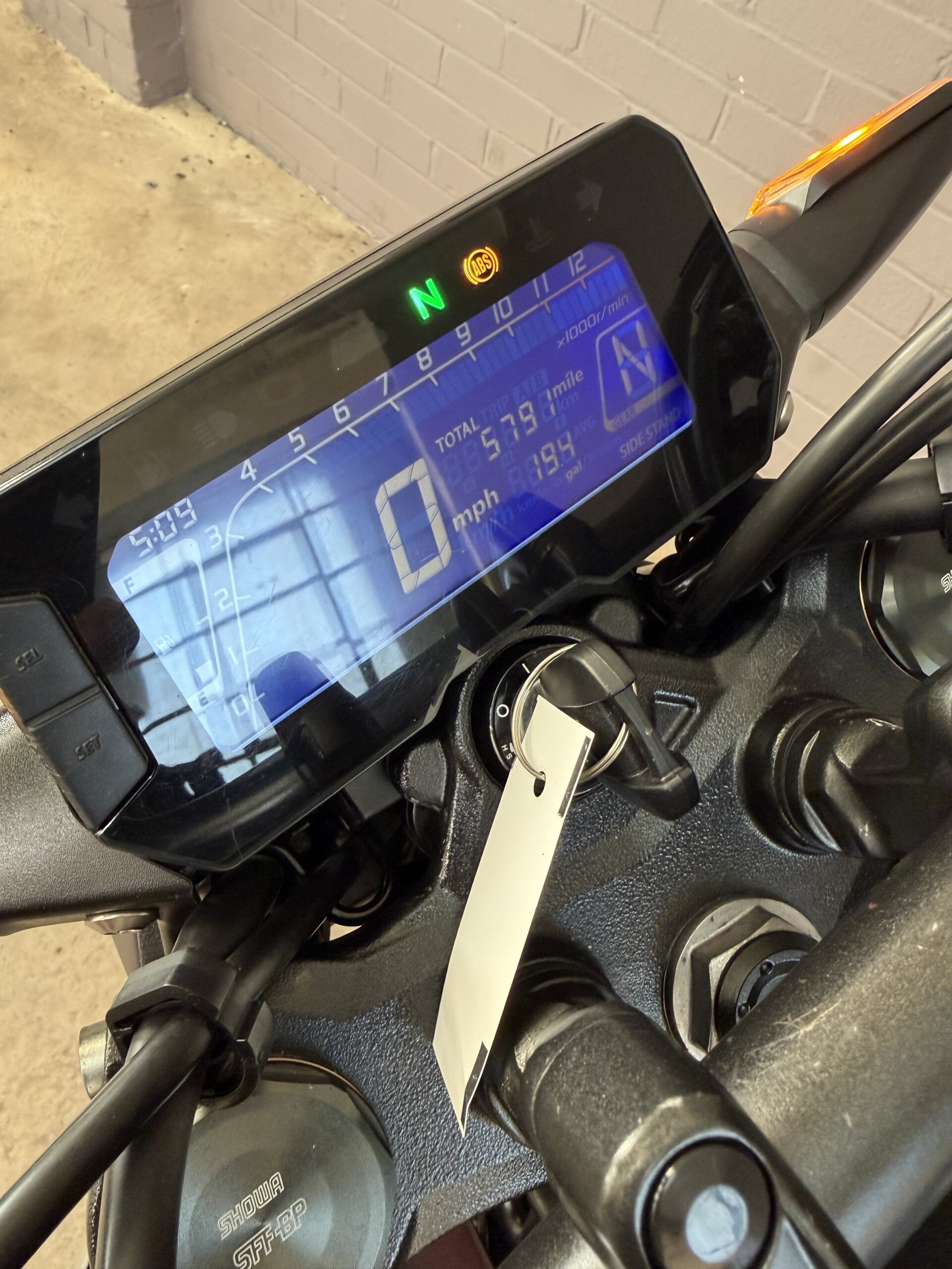 2021 Honda CB 125 R ***** DEPOSIT TAKEN *****