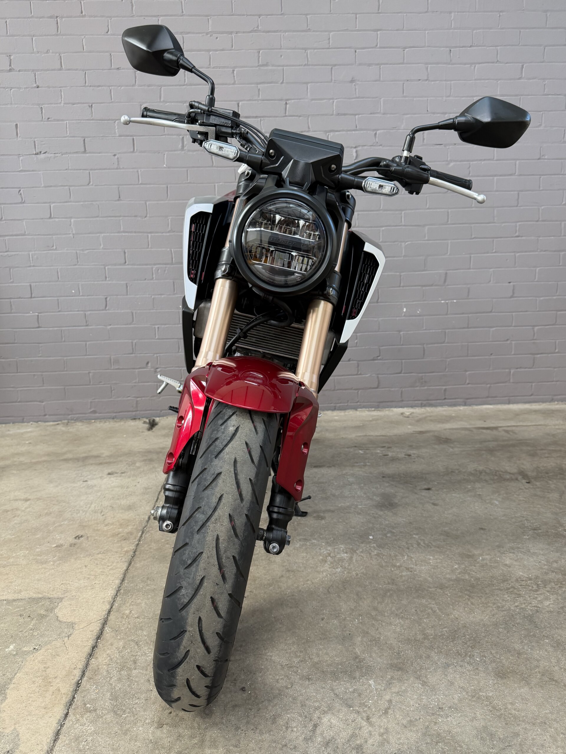 2021 Honda CB 125 R ***** DEPOSIT TAKEN *****