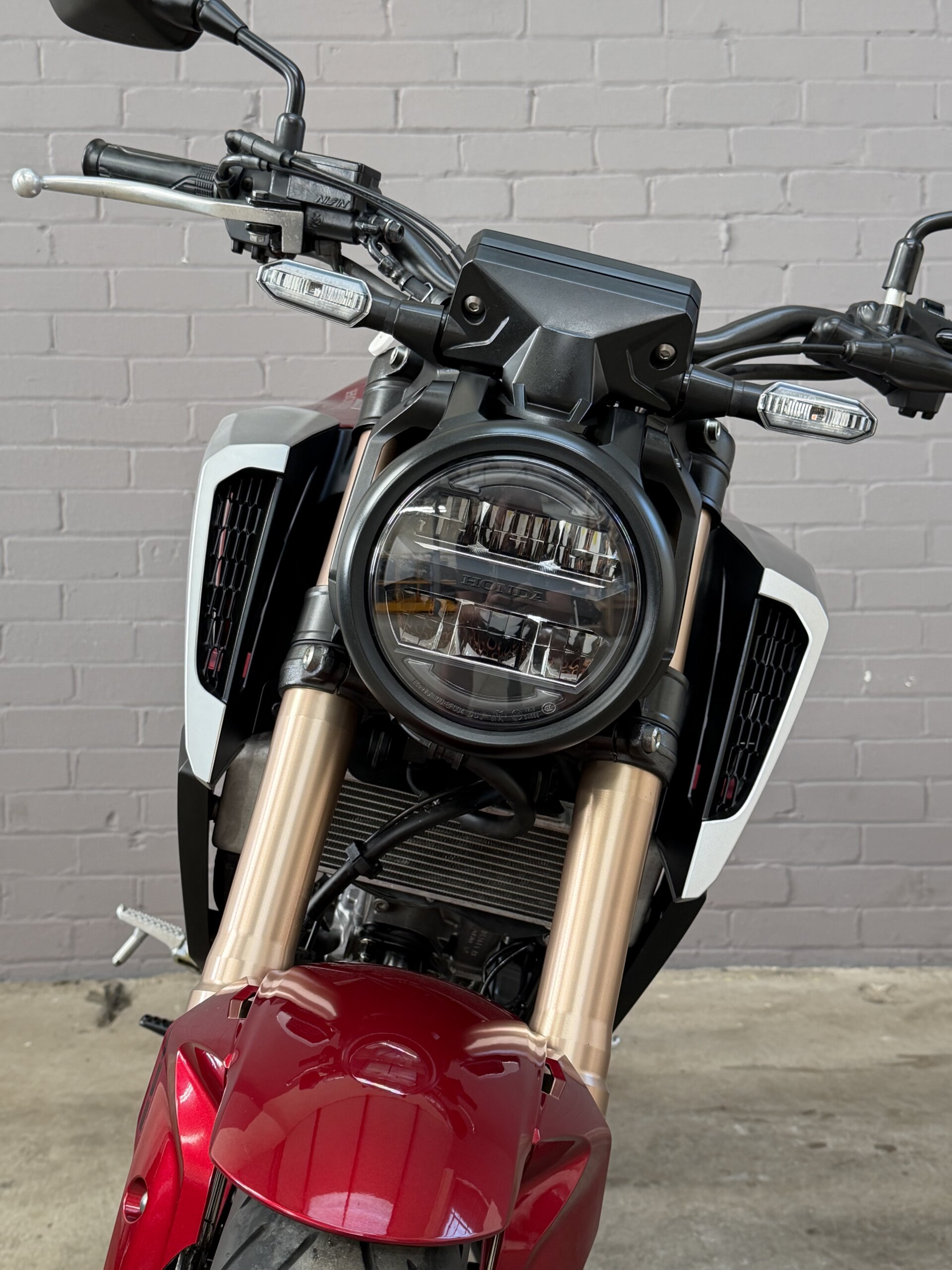 2021 Honda CB 125 R ***** DEPOSIT TAKEN *****
