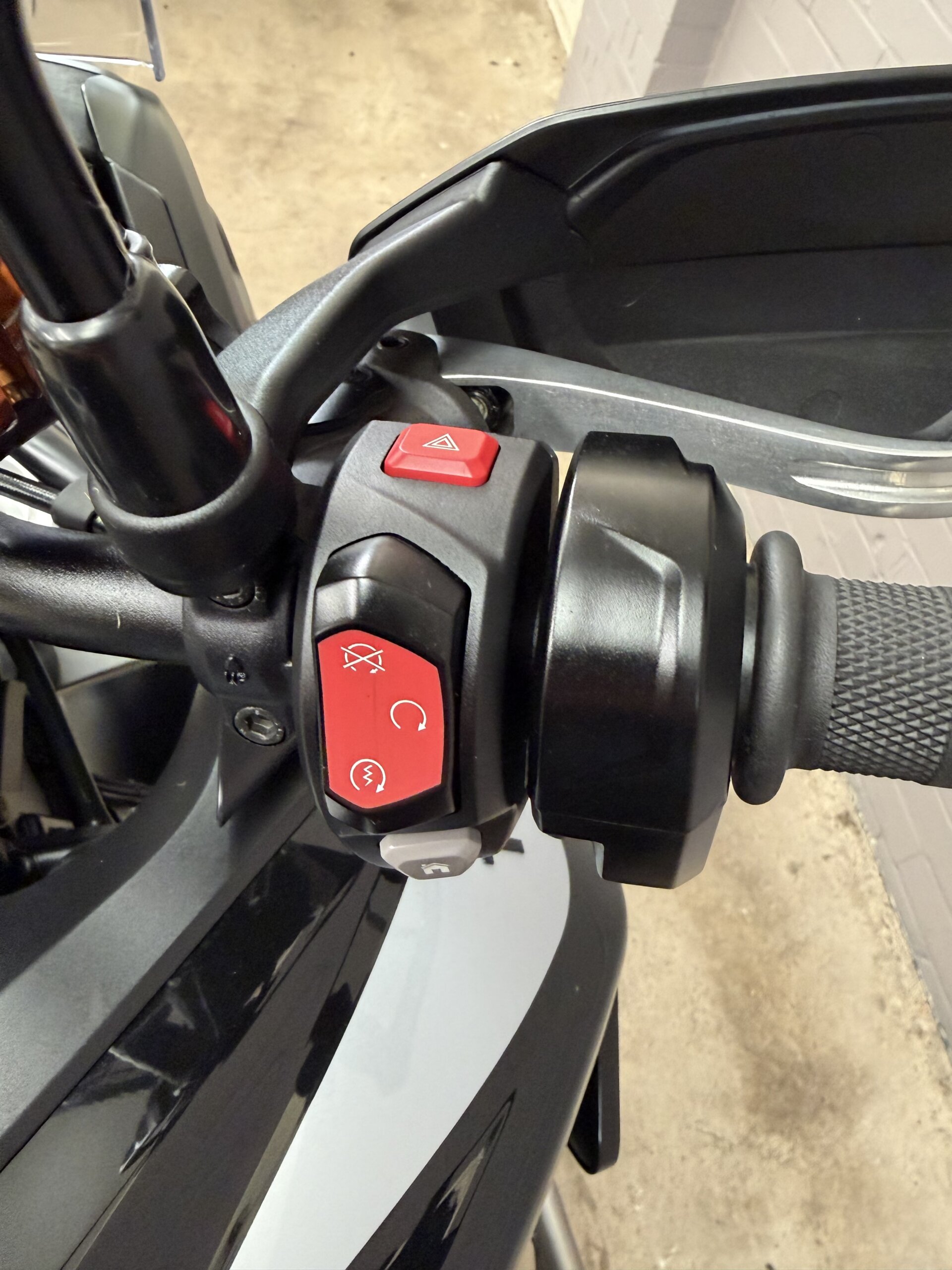 2022 Triumph Tiger 900 GT Pro