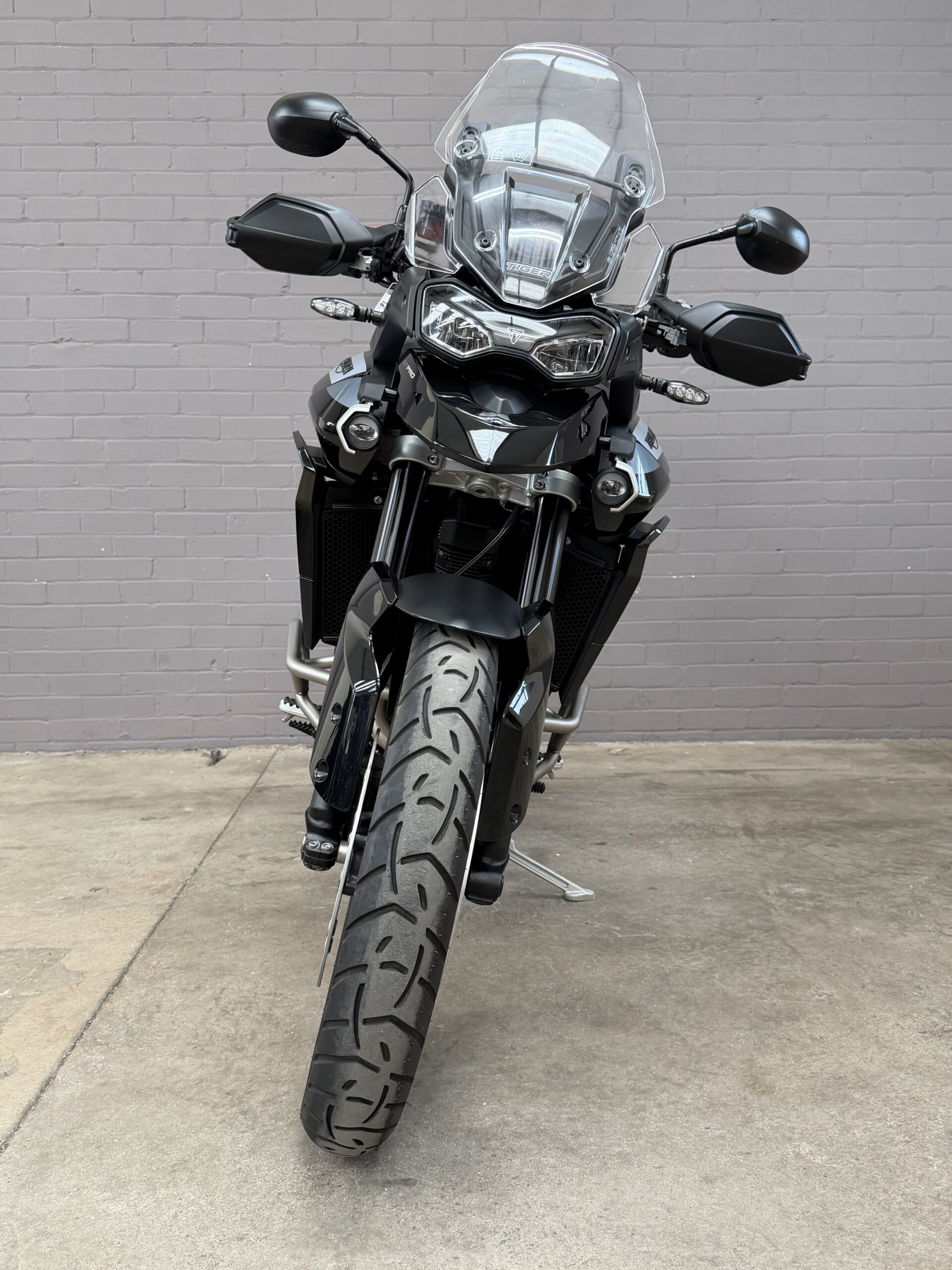 2022 Triumph Tiger 900 GT Pro