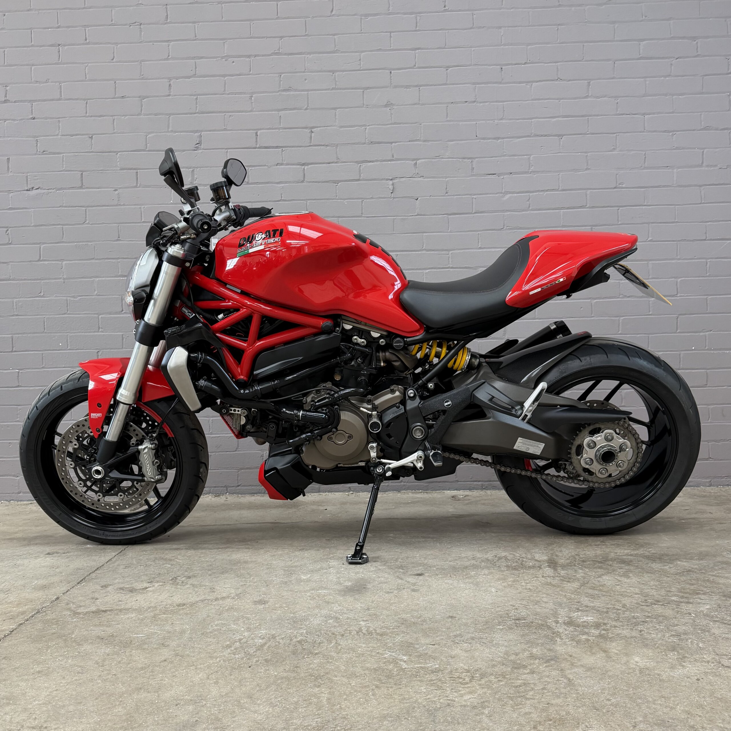 2015 Ducati Monster 1200 ***** DEPOSIT TAKEN *****