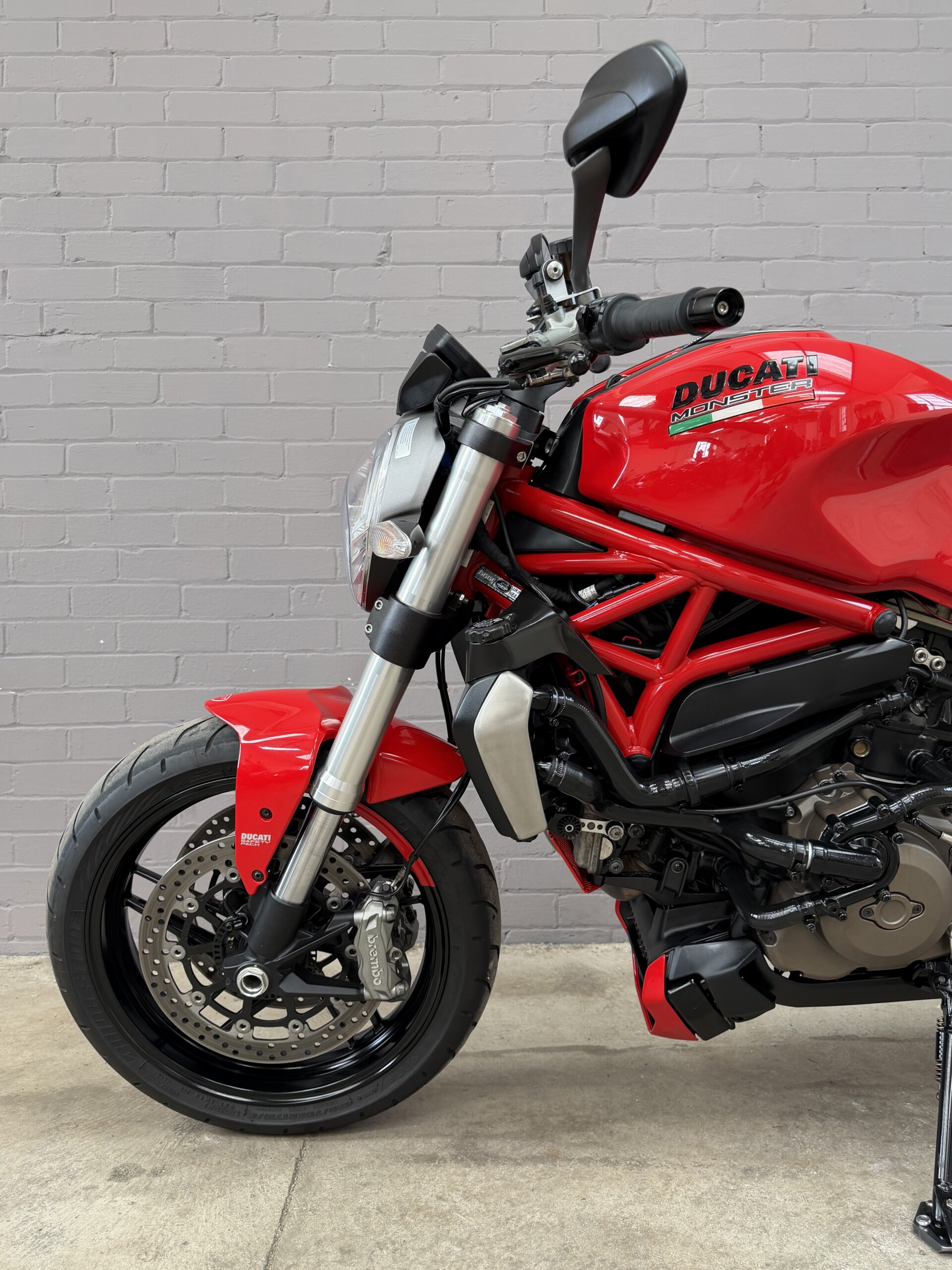 2015 Ducati Monster 1200 ***** DEPOSIT TAKEN *****