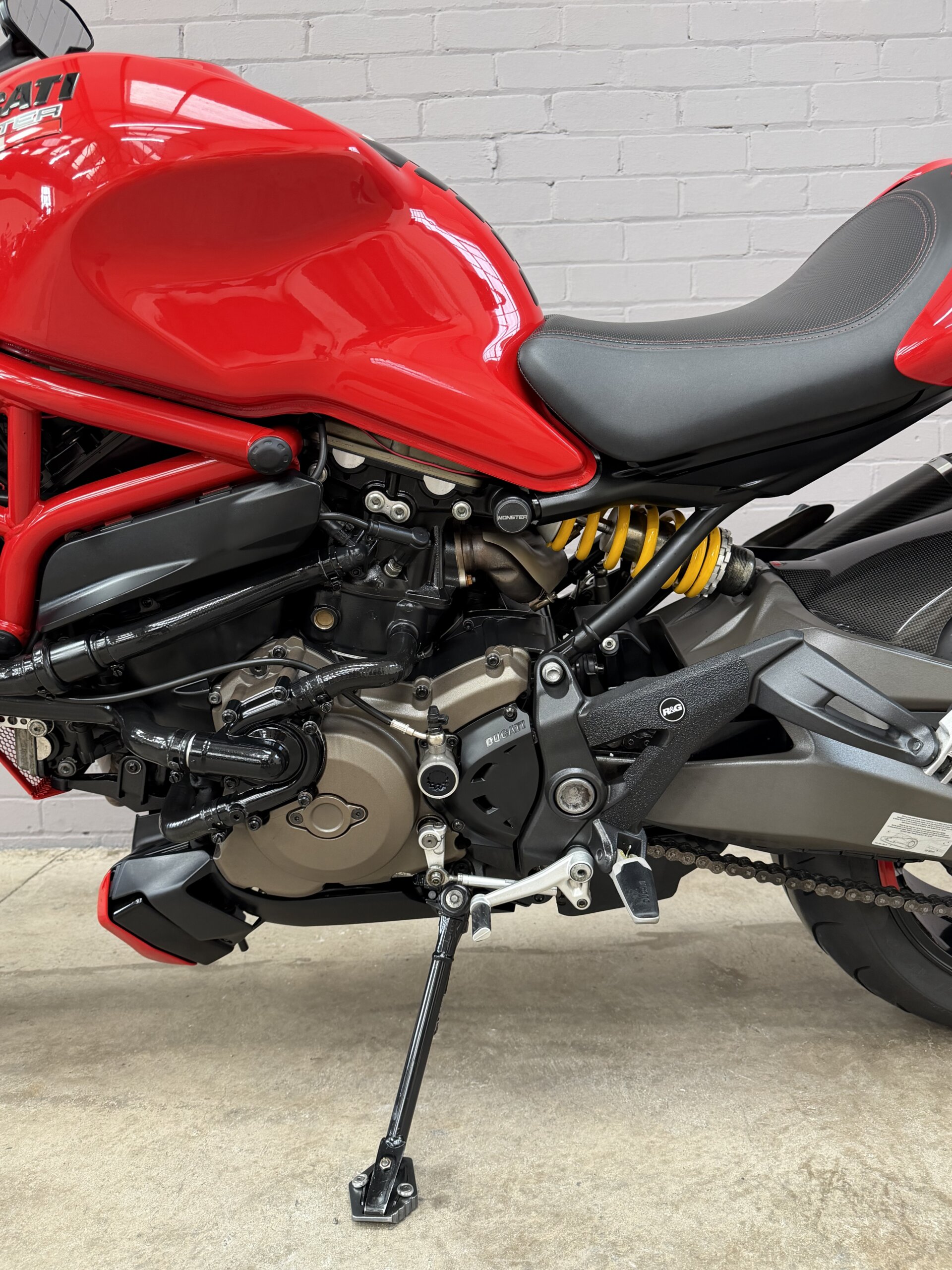 2015 Ducati Monster 1200 ***** DEPOSIT TAKEN *****
