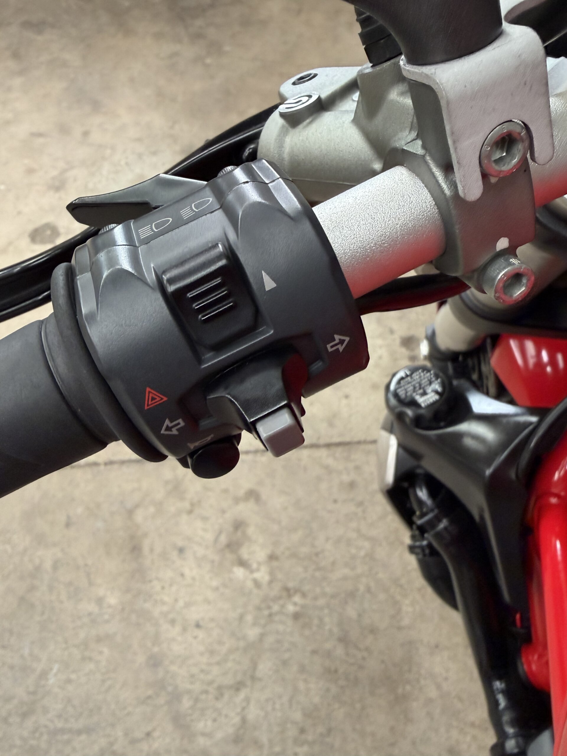 2015 Ducati Monster 1200 ***** DEPOSIT TAKEN *****