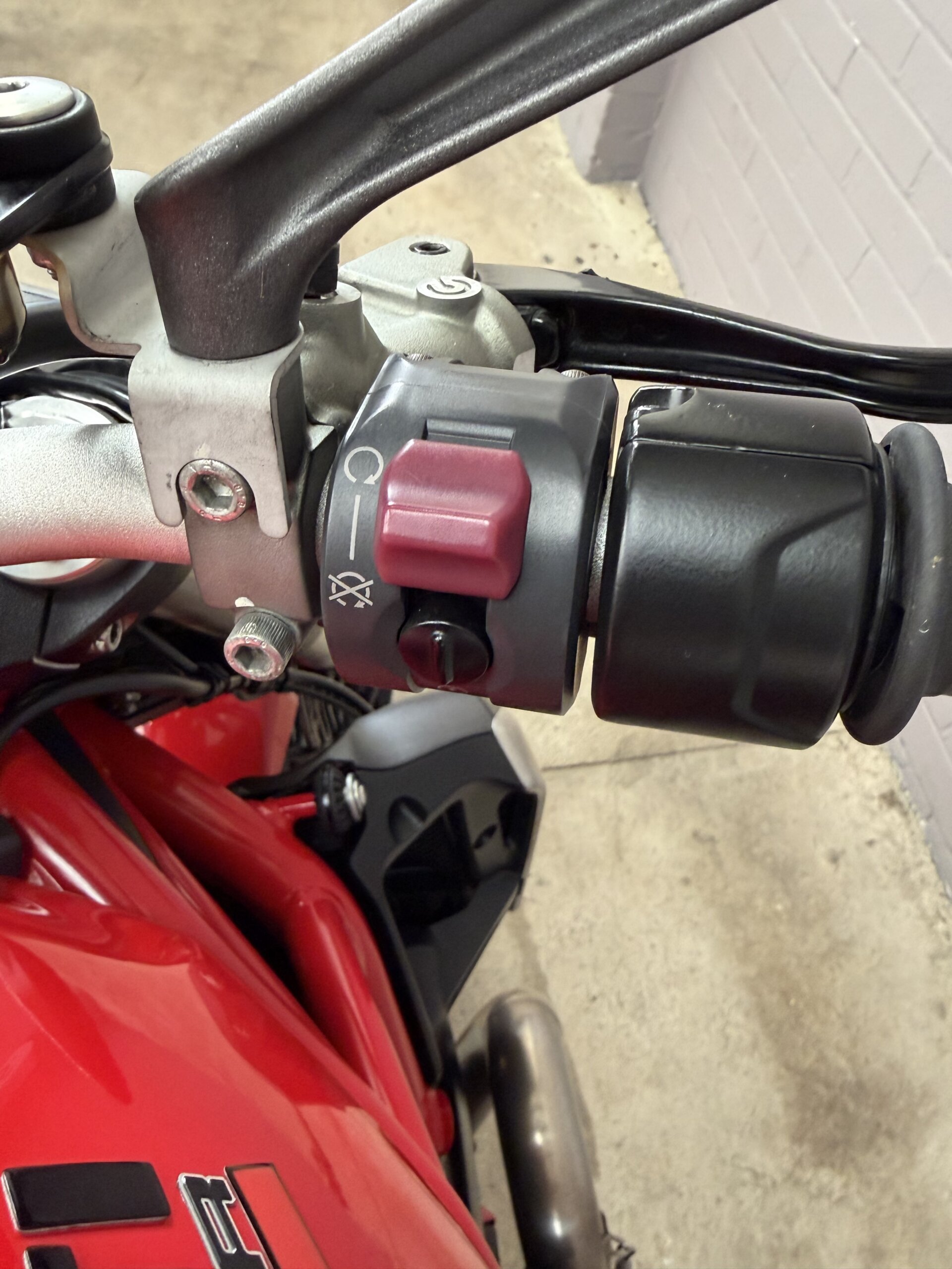 2015 Ducati Monster 1200 ***** DEPOSIT TAKEN *****