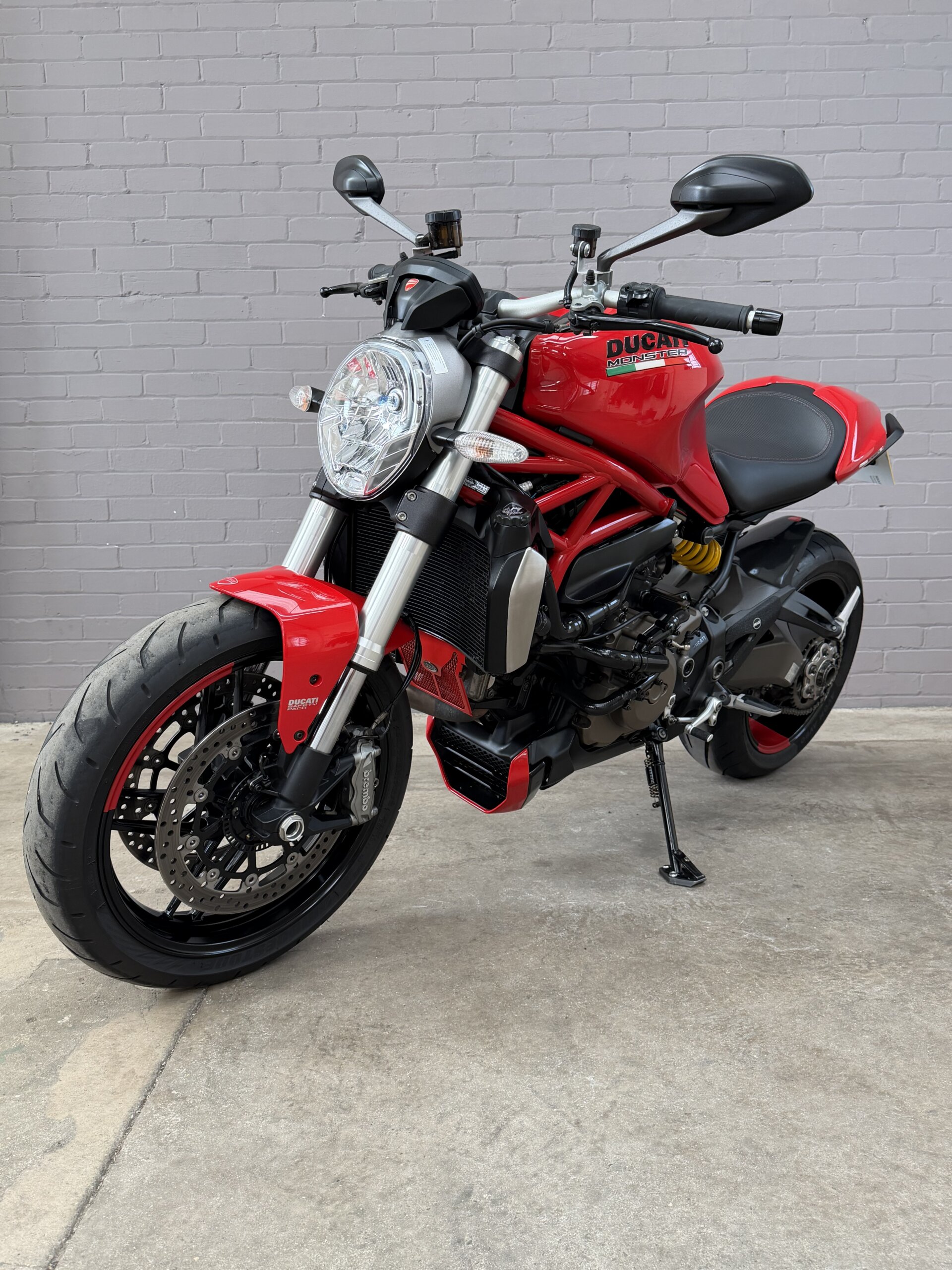 2015 Ducati Monster 1200 ***** DEPOSIT TAKEN *****