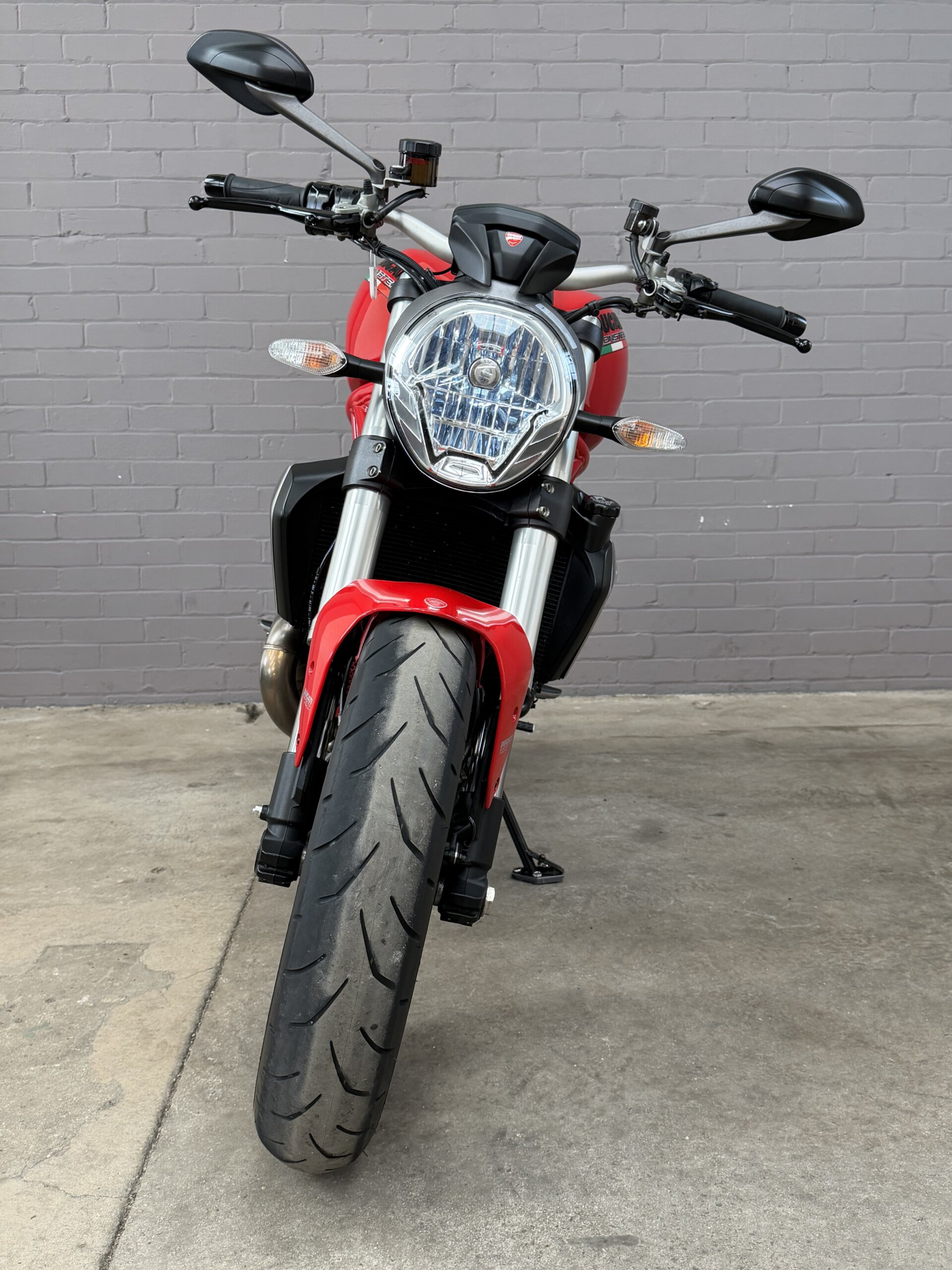 2015 Ducati Monster 1200 ***** DEPOSIT TAKEN *****