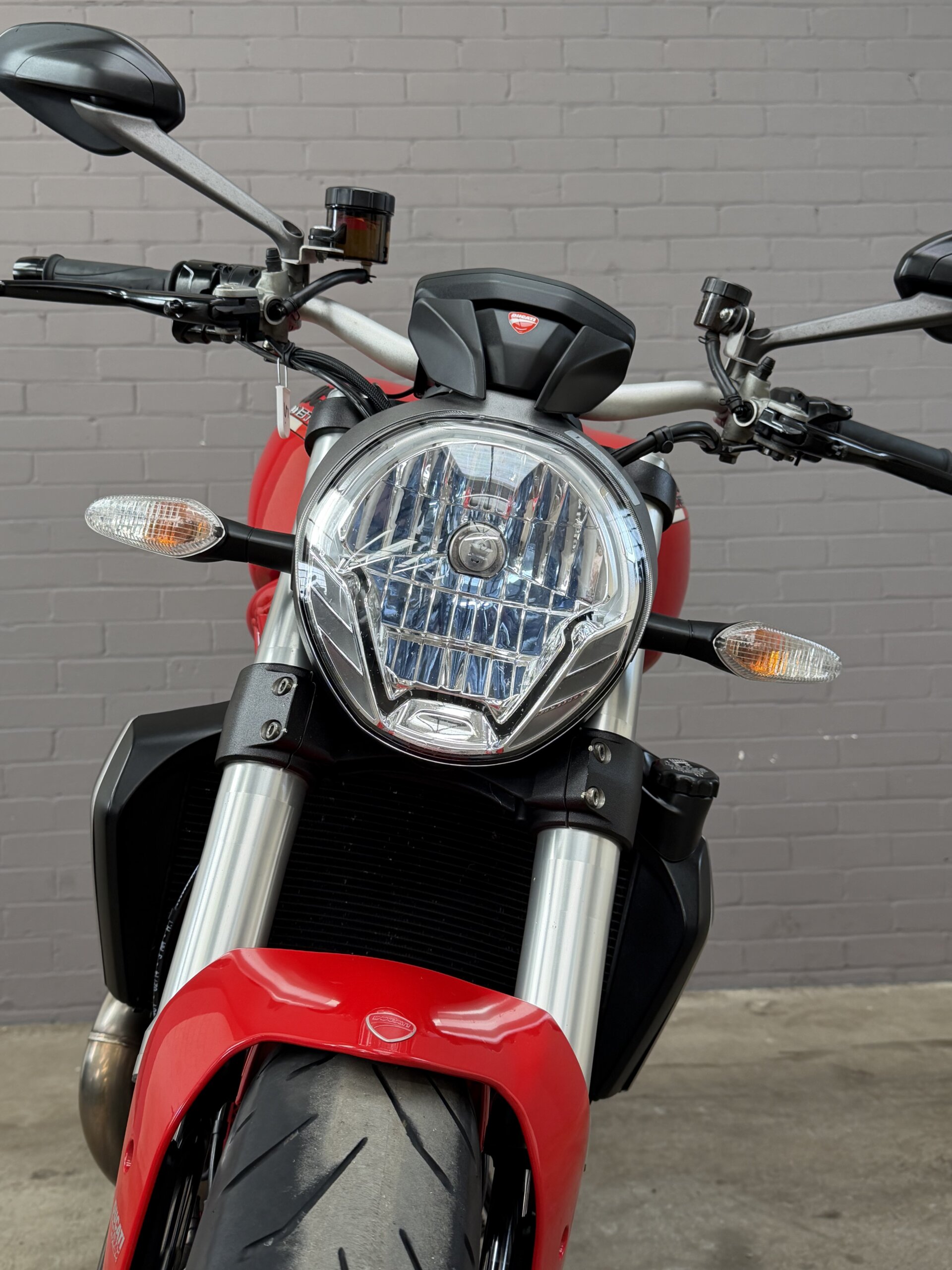 2015 Ducati Monster 1200 ***** DEPOSIT TAKEN *****