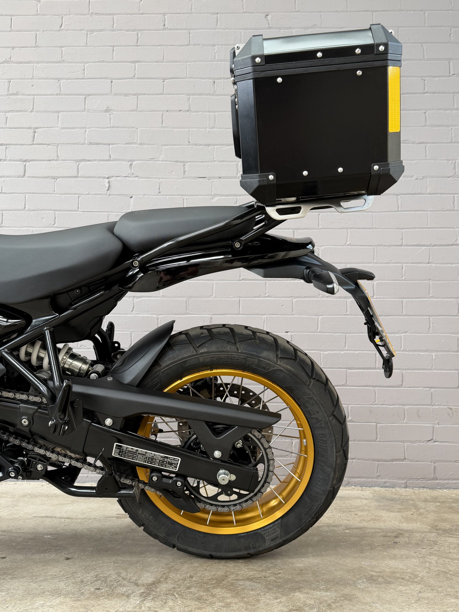 2025 Royal Enfield Himalayan 452 ***** DEPOSIT TAKEN *****