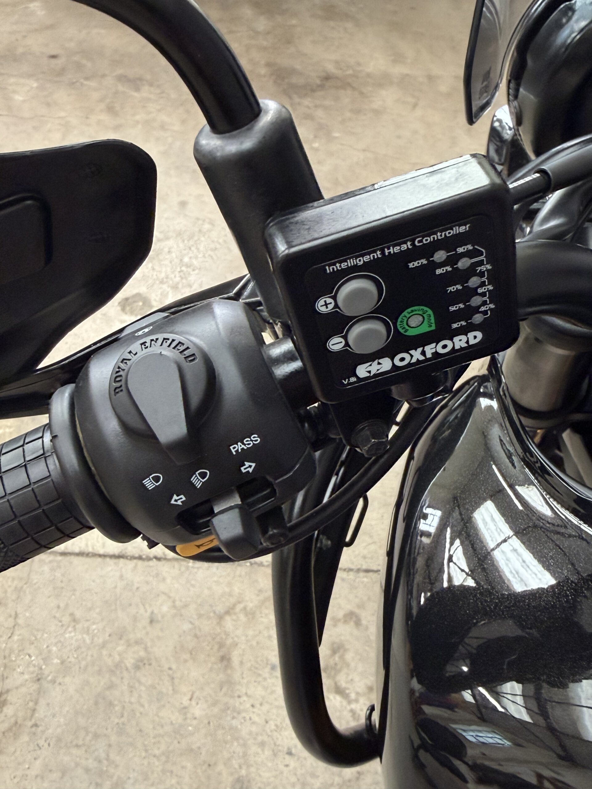 2025 Royal Enfield Himalayan 452 ***** DEPOSIT TAKEN *****
