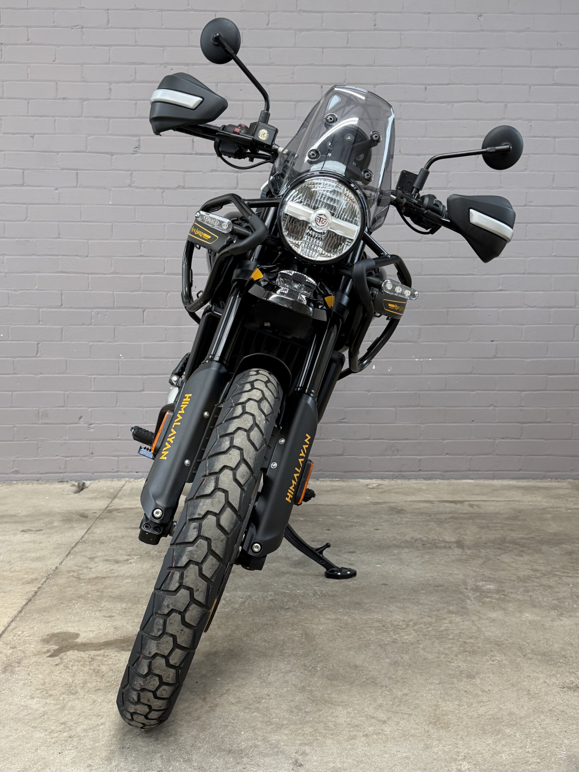 2025 Royal Enfield Himalayan 452 ***** DEPOSIT TAKEN *****