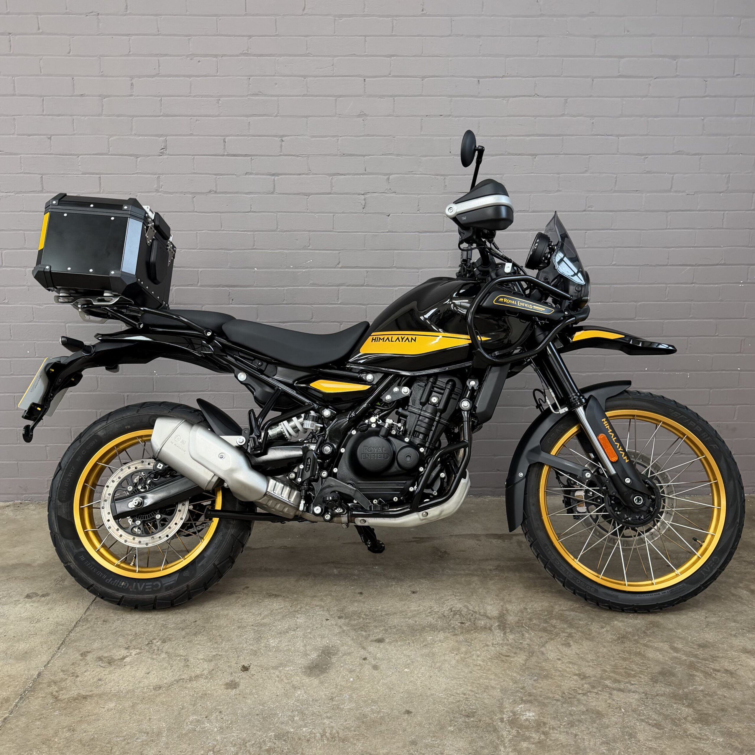 2025 Royal Enfield Himalayan 452 ***** DEPOSIT TAKEN *****