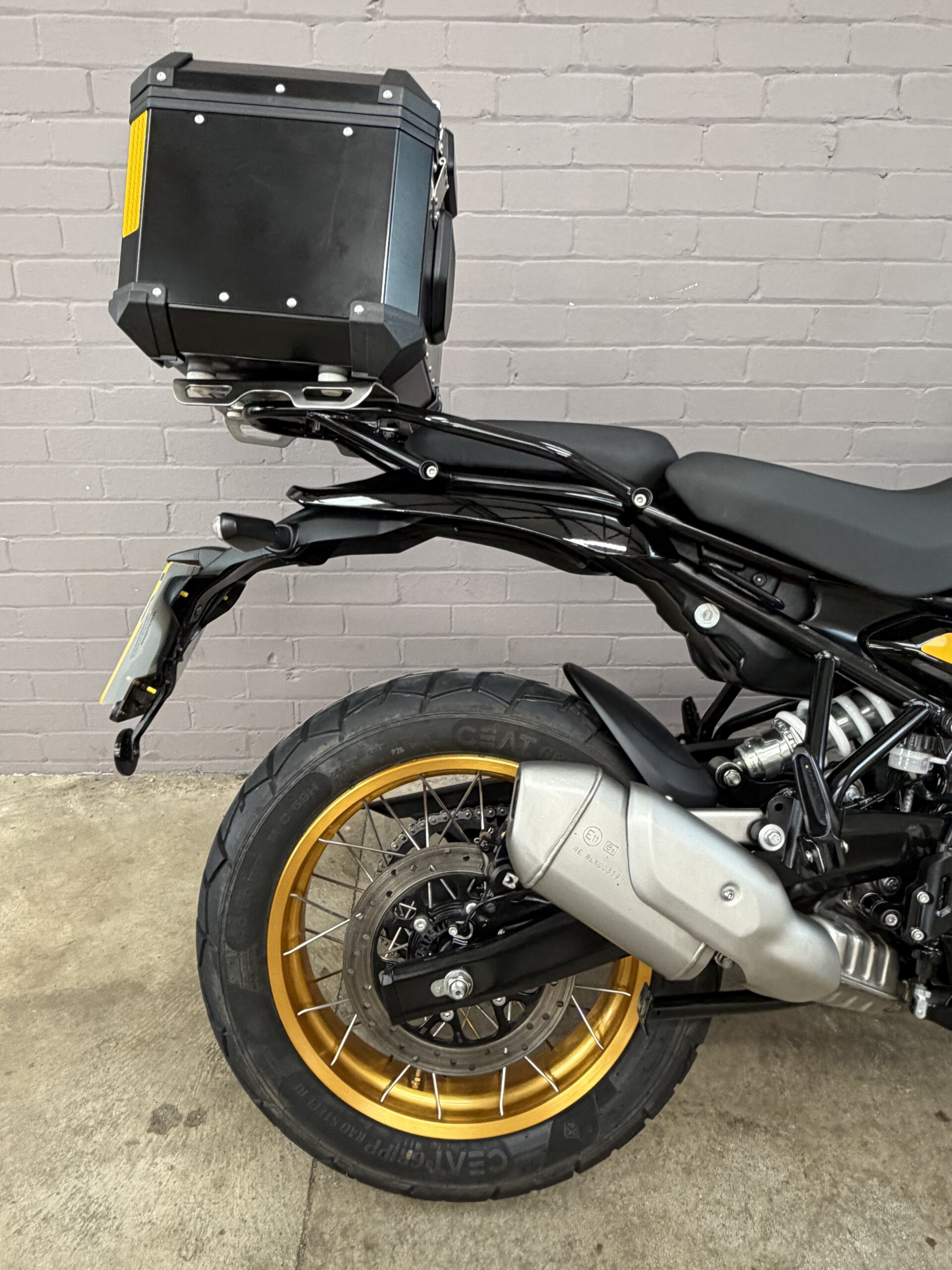 2025 Royal Enfield Himalayan 452 ***** DEPOSIT TAKEN *****