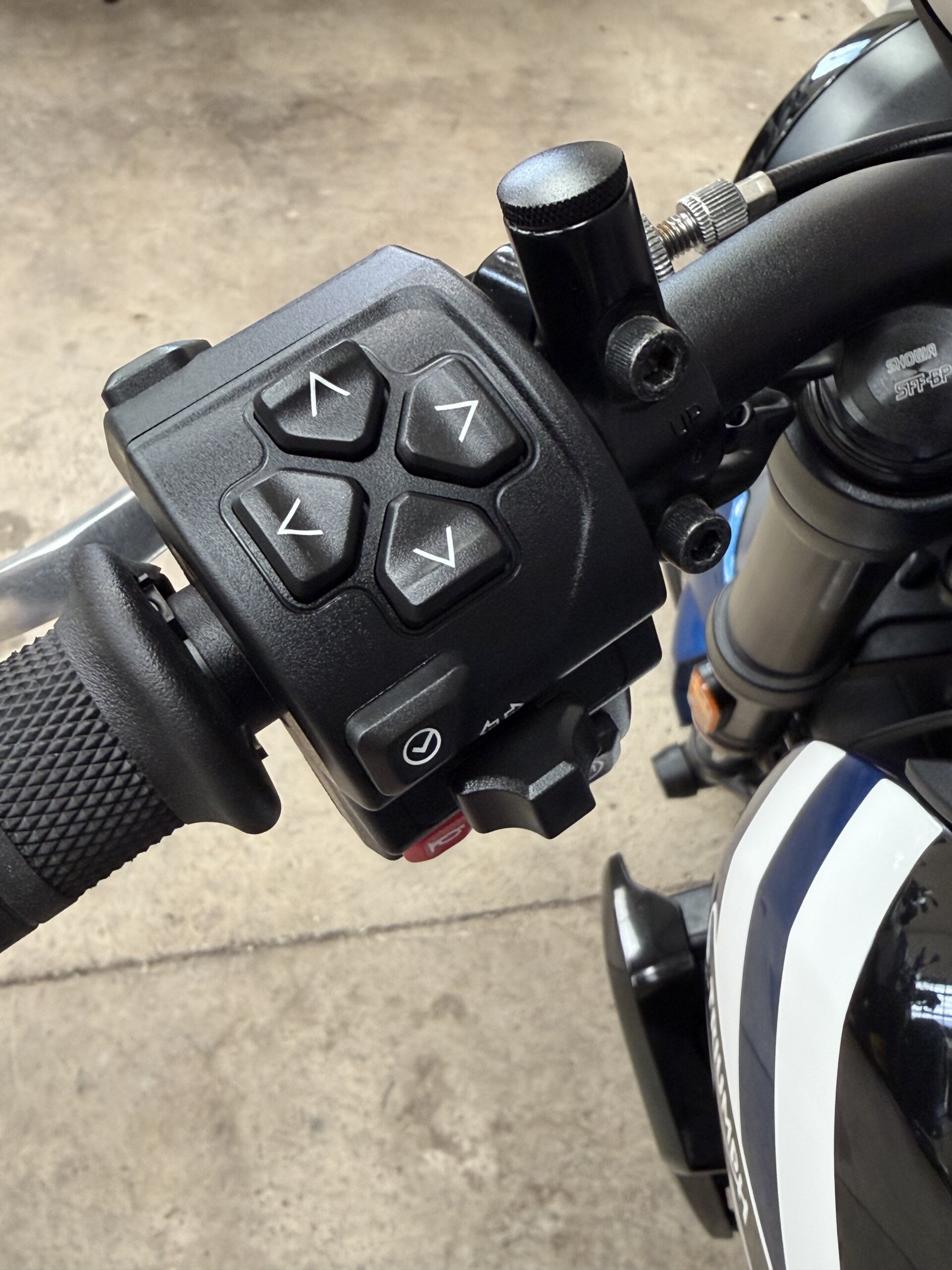 2025 Triumph Trident 660