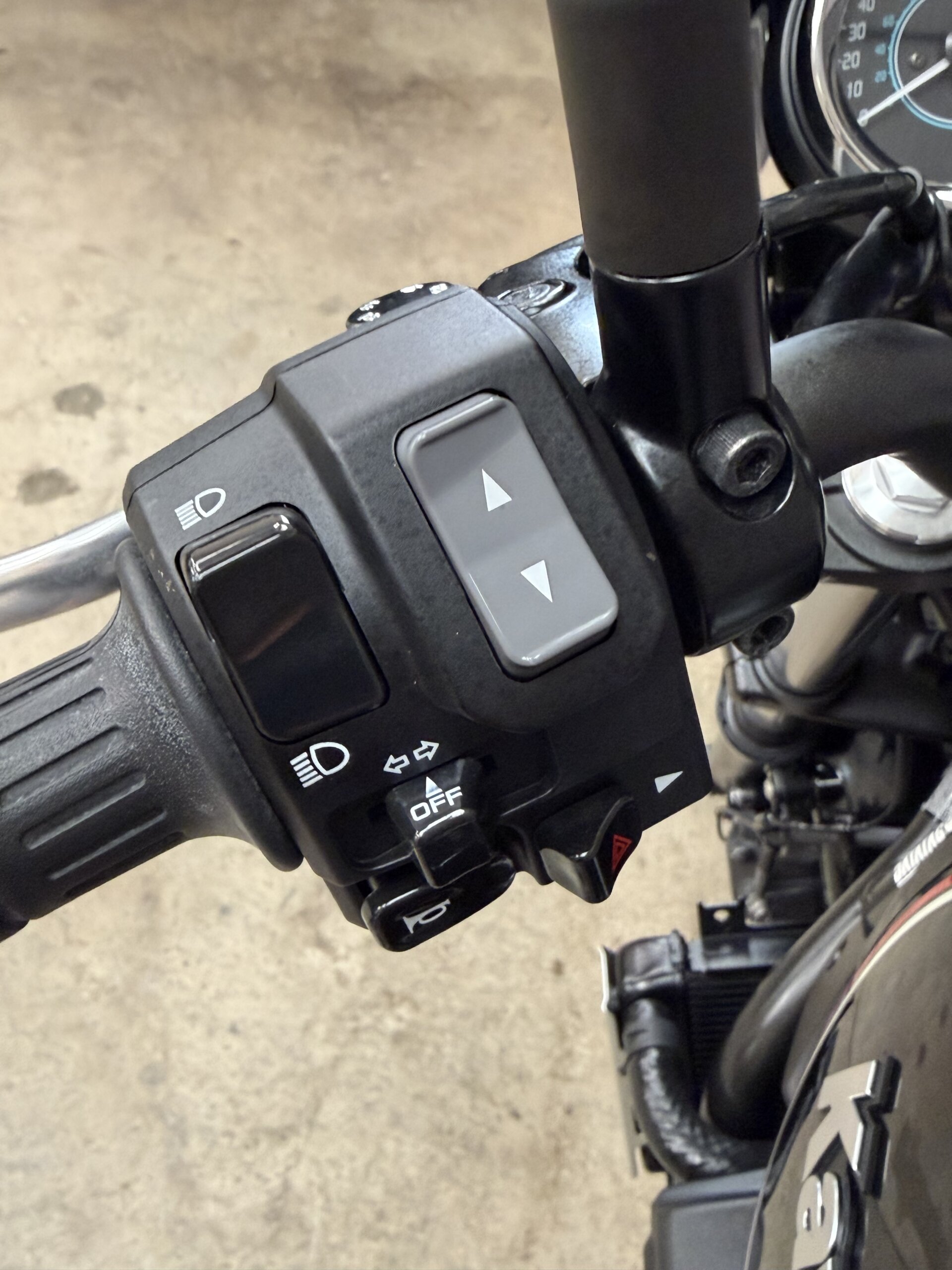 2024 Kawasaki Z 650 RS