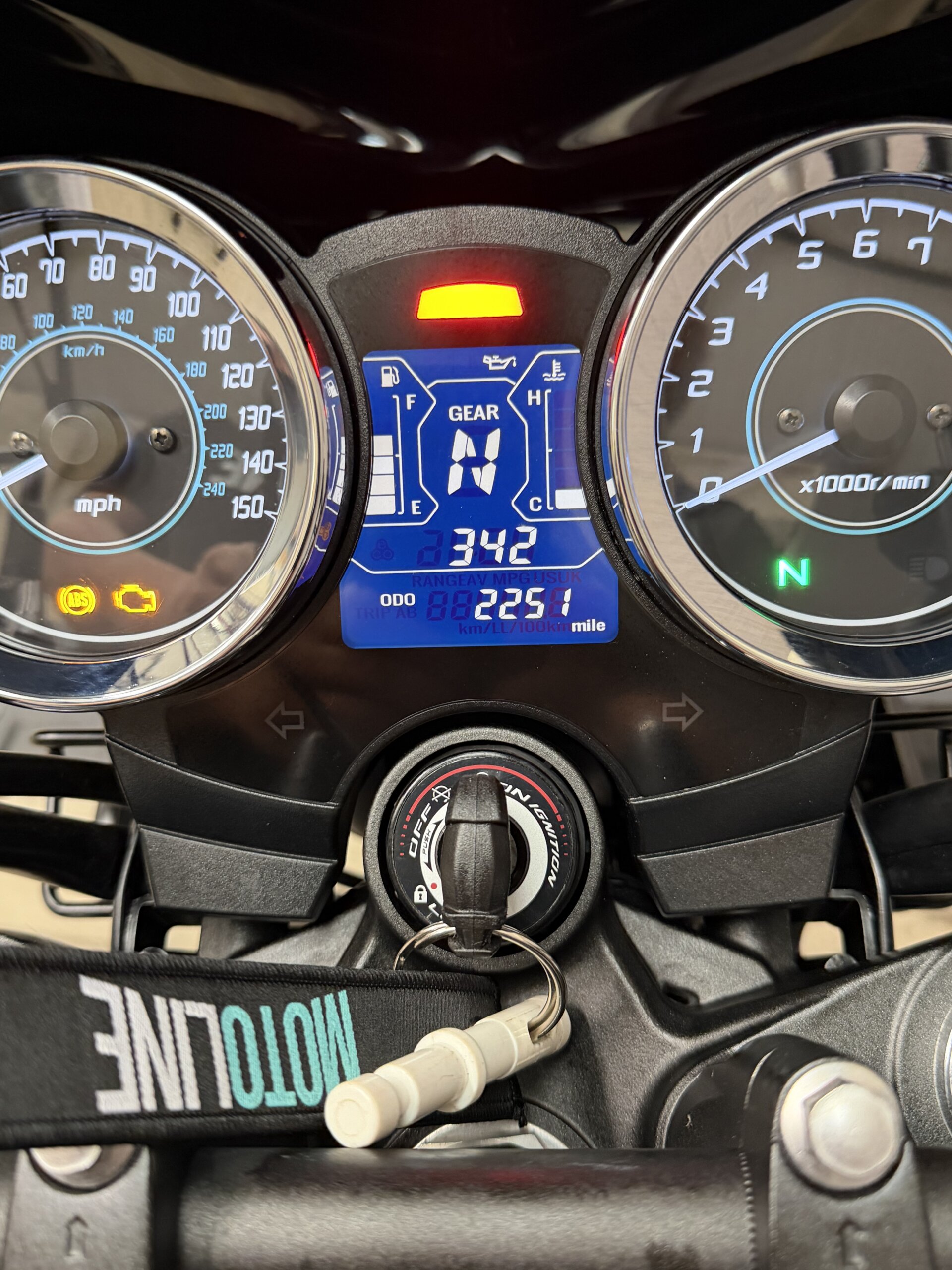 2024 Kawasaki Z 650 RS