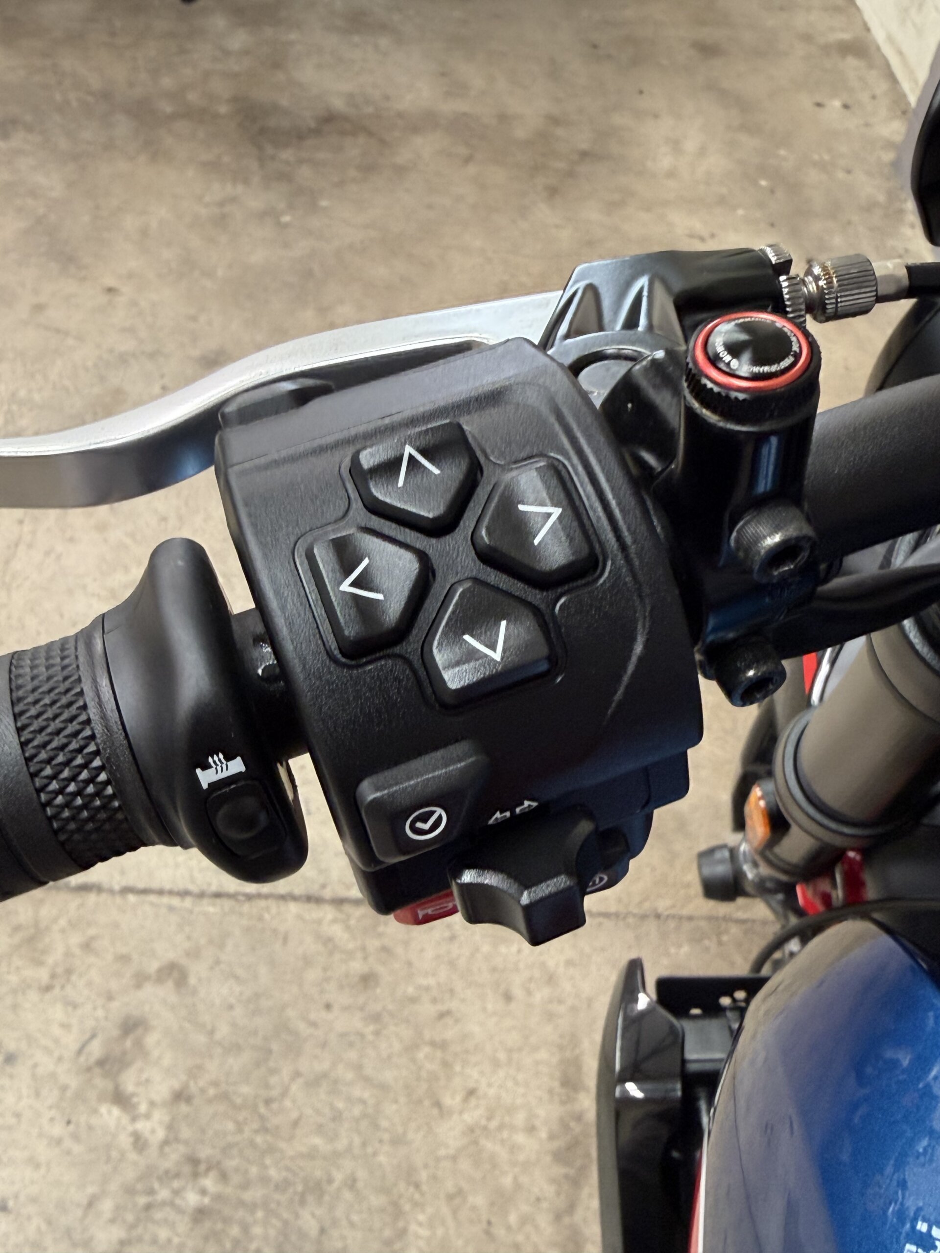 2025 Triumph Trident 660 Tribute Edition