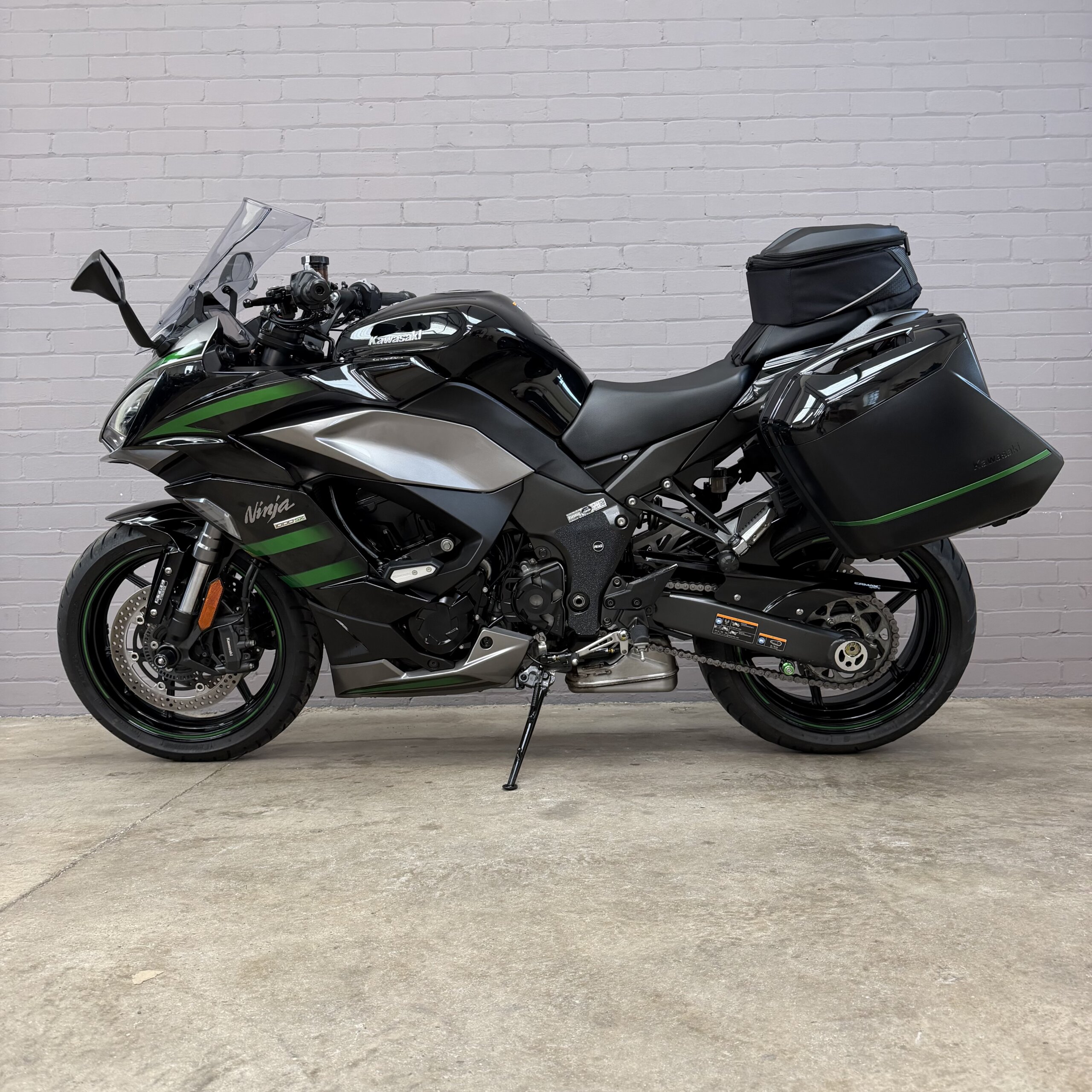 2020 Kawasaki Ninja 1000 SX ***** DEPOSIT TAKEN *****