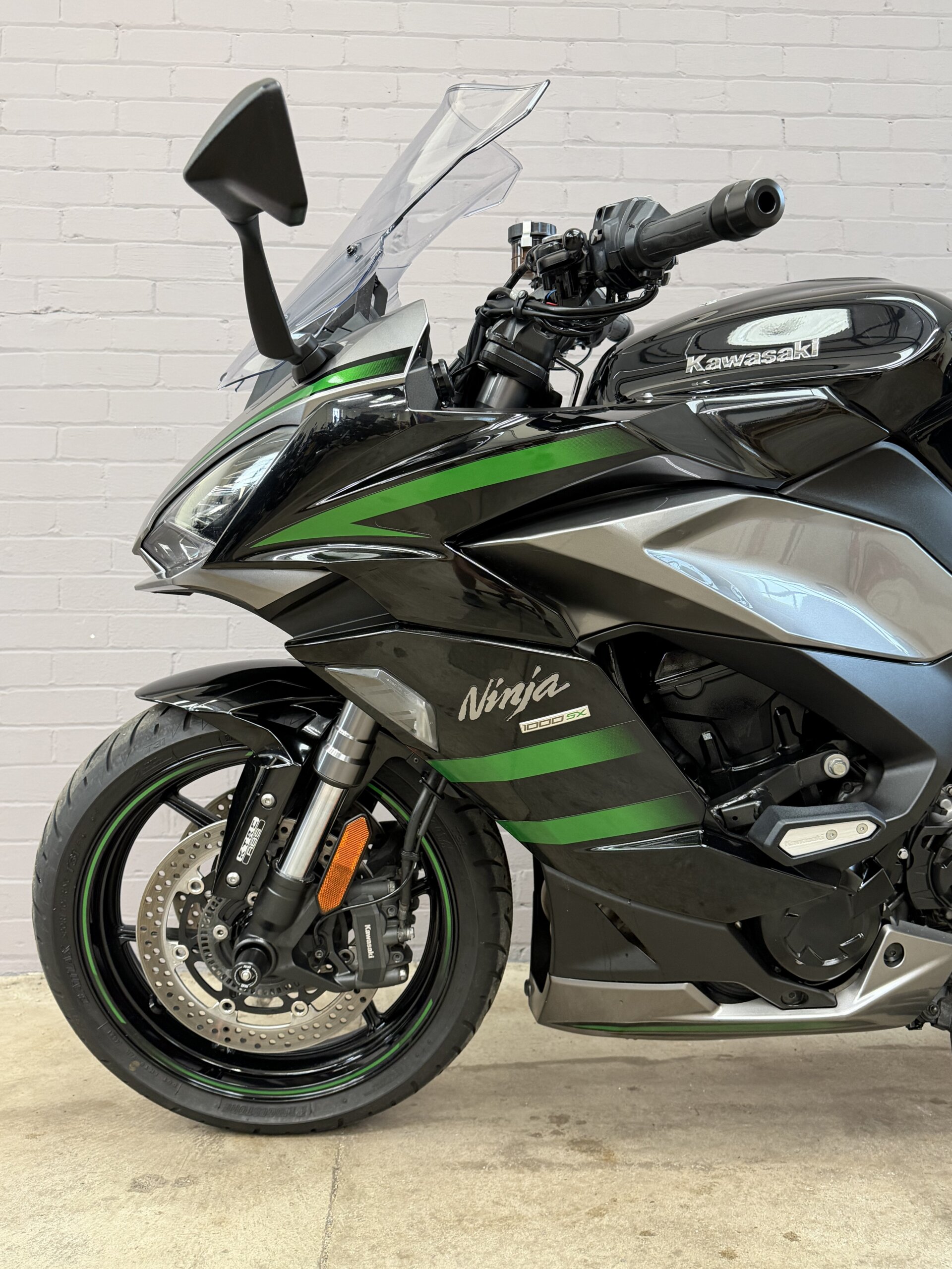2020 Kawasaki Ninja 1000 SX ***** DEPOSIT TAKEN *****
