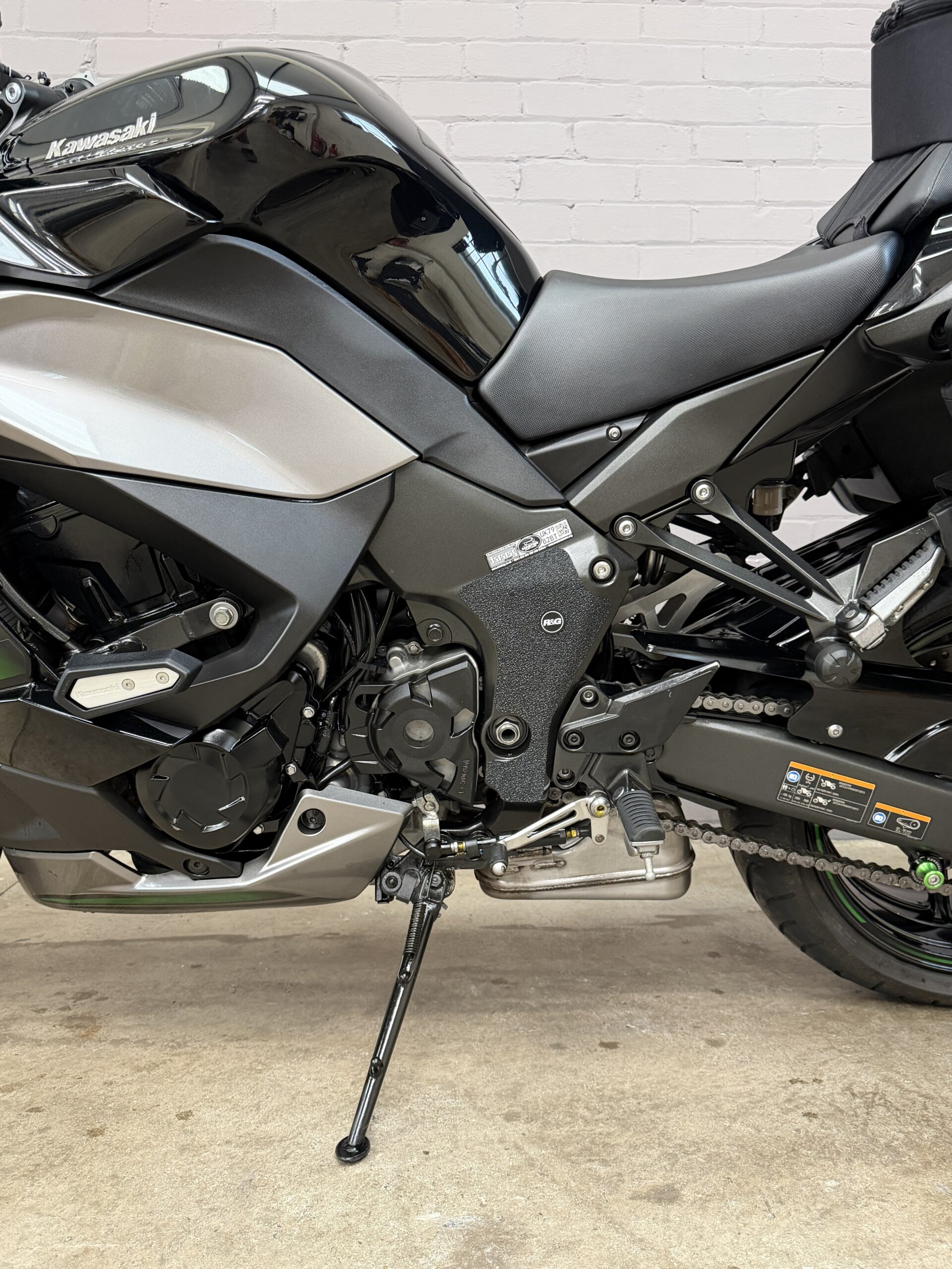 2020 Kawasaki Ninja 1000 SX ***** DEPOSIT TAKEN *****