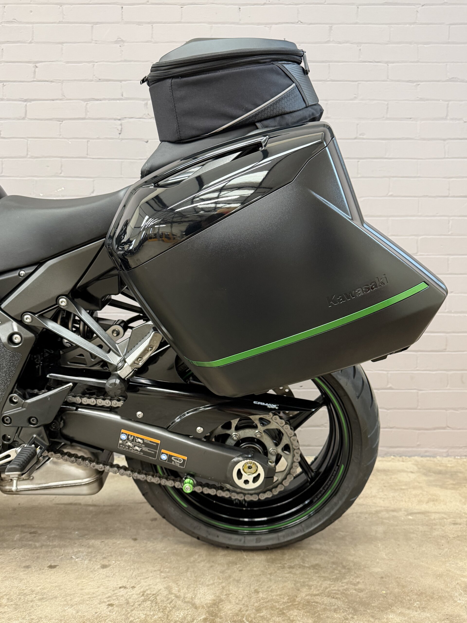 2020 Kawasaki Ninja 1000 SX ***** DEPOSIT TAKEN *****