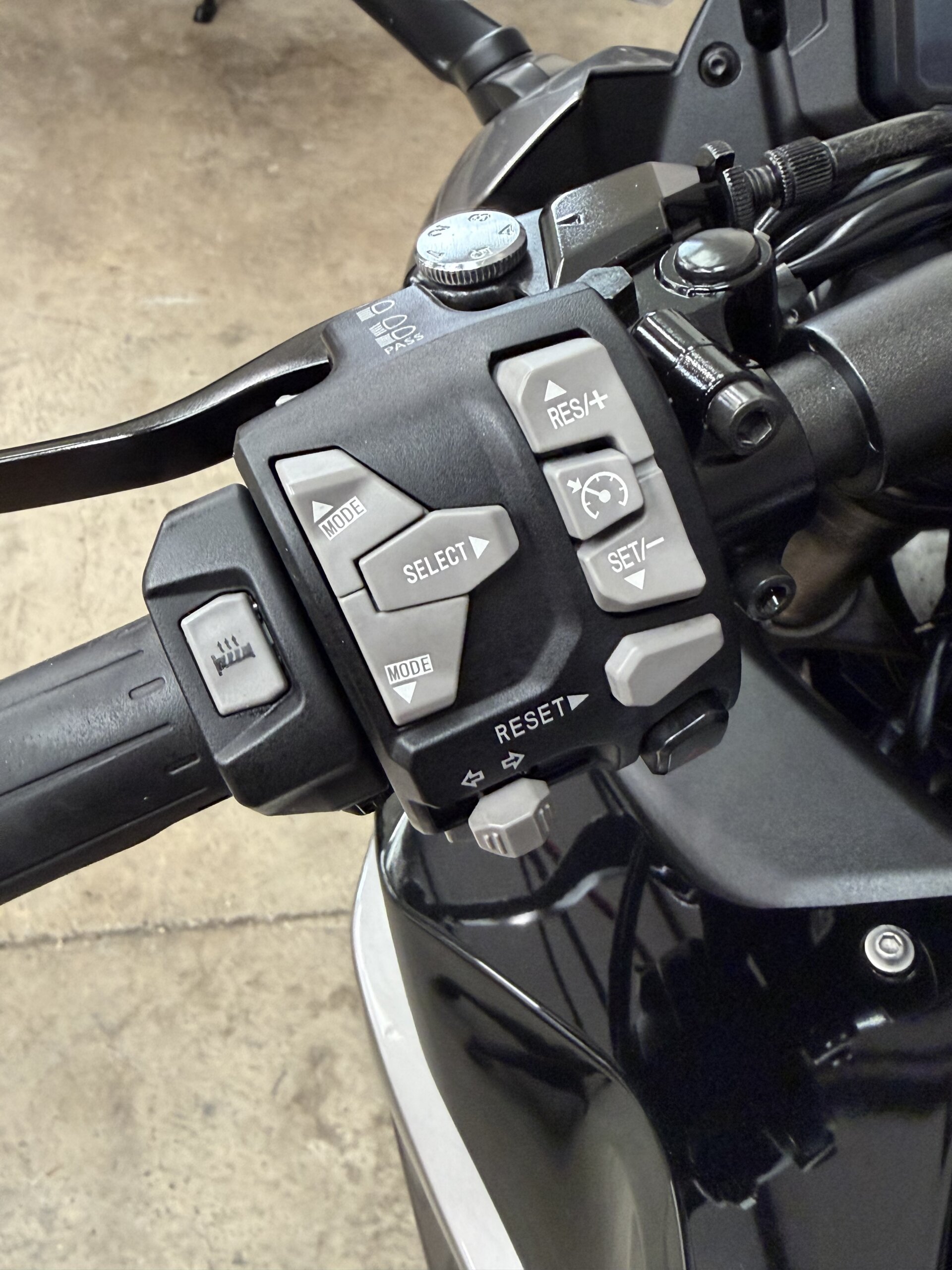 2020 Kawasaki Ninja 1000 SX ***** DEPOSIT TAKEN *****