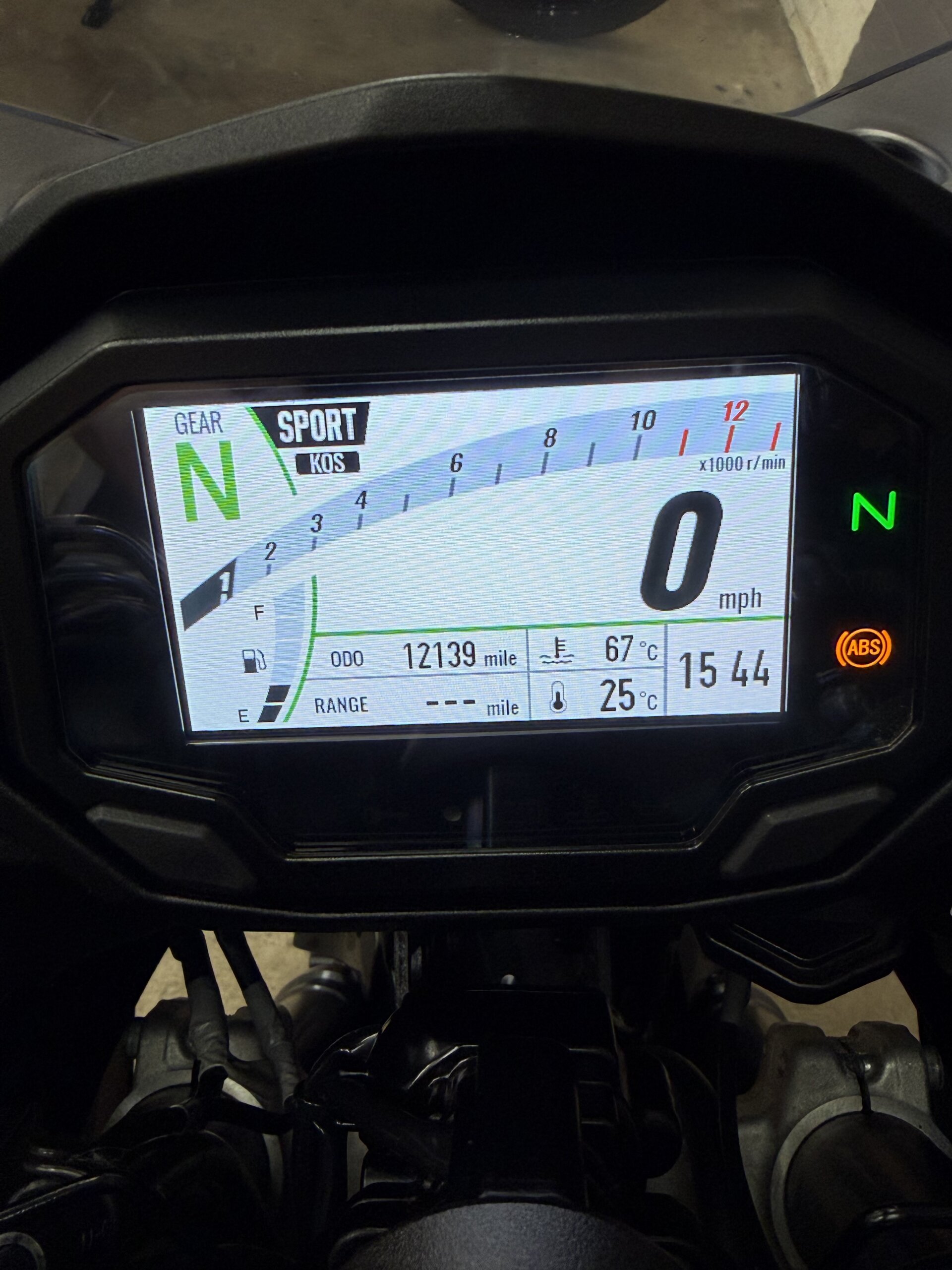 2020 Kawasaki Ninja 1000 SX ***** DEPOSIT TAKEN *****