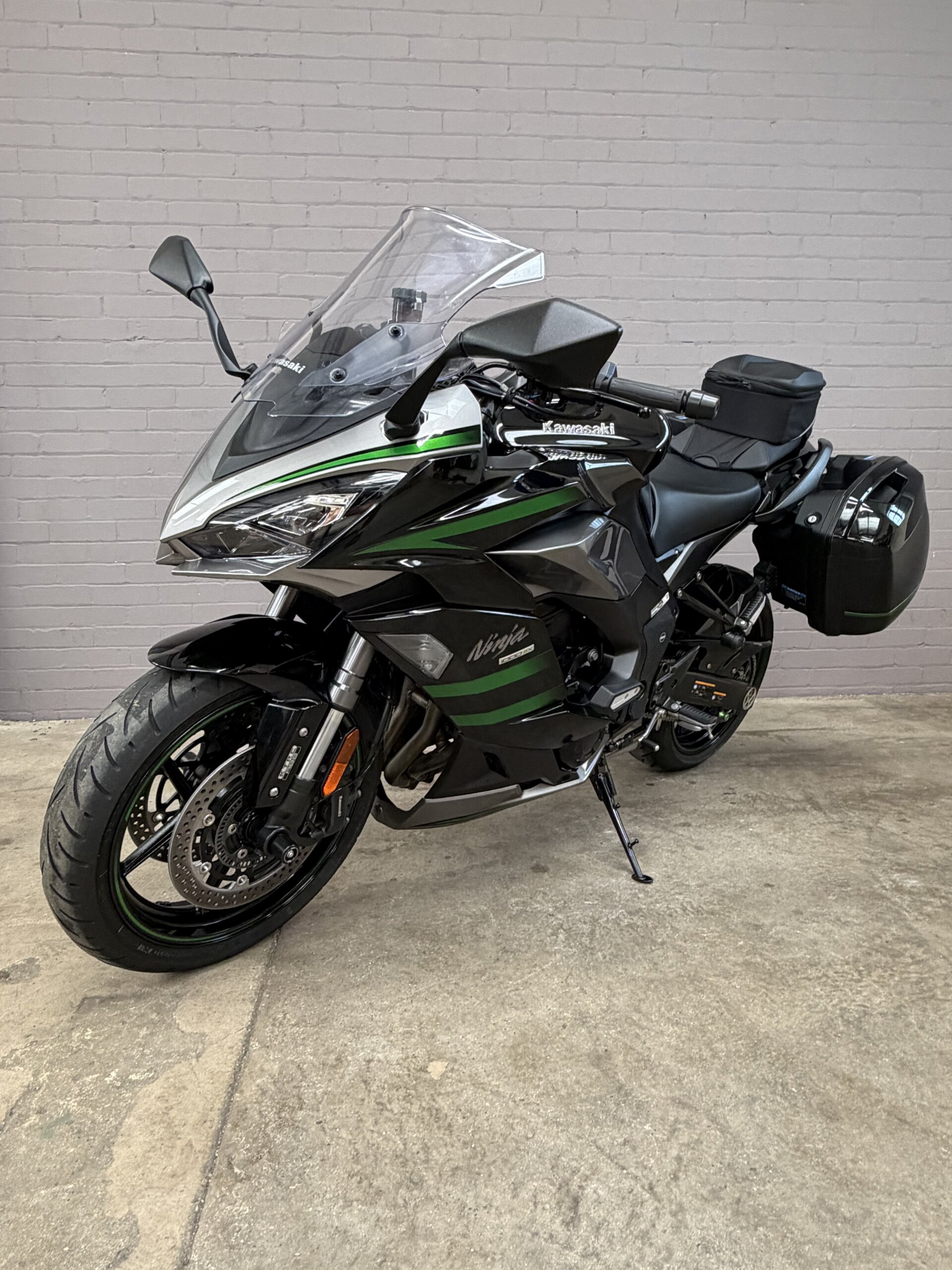 2020 Kawasaki Ninja 1000 SX ***** DEPOSIT TAKEN *****
