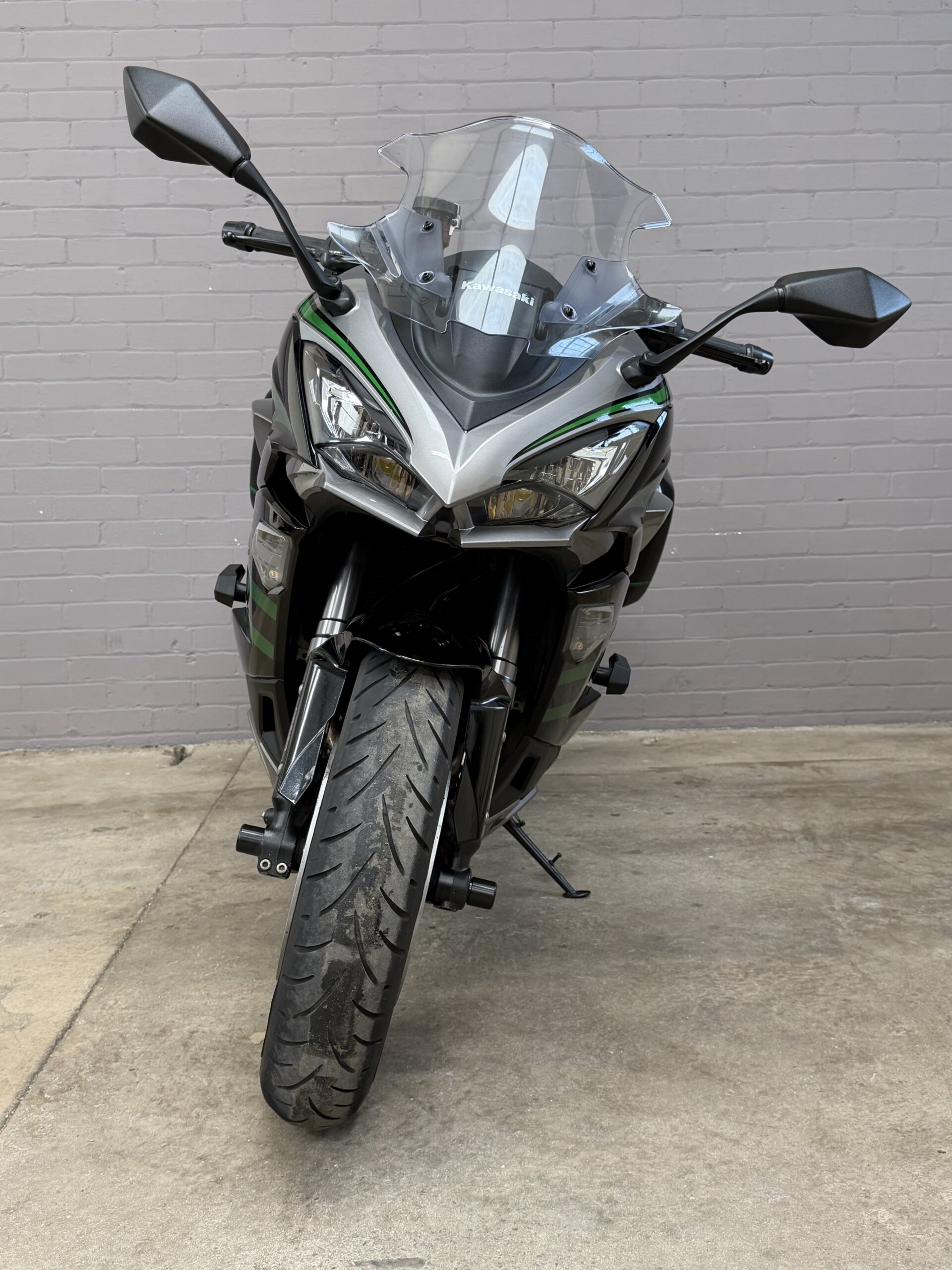 2020 Kawasaki Ninja 1000 SX ***** DEPOSIT TAKEN *****
