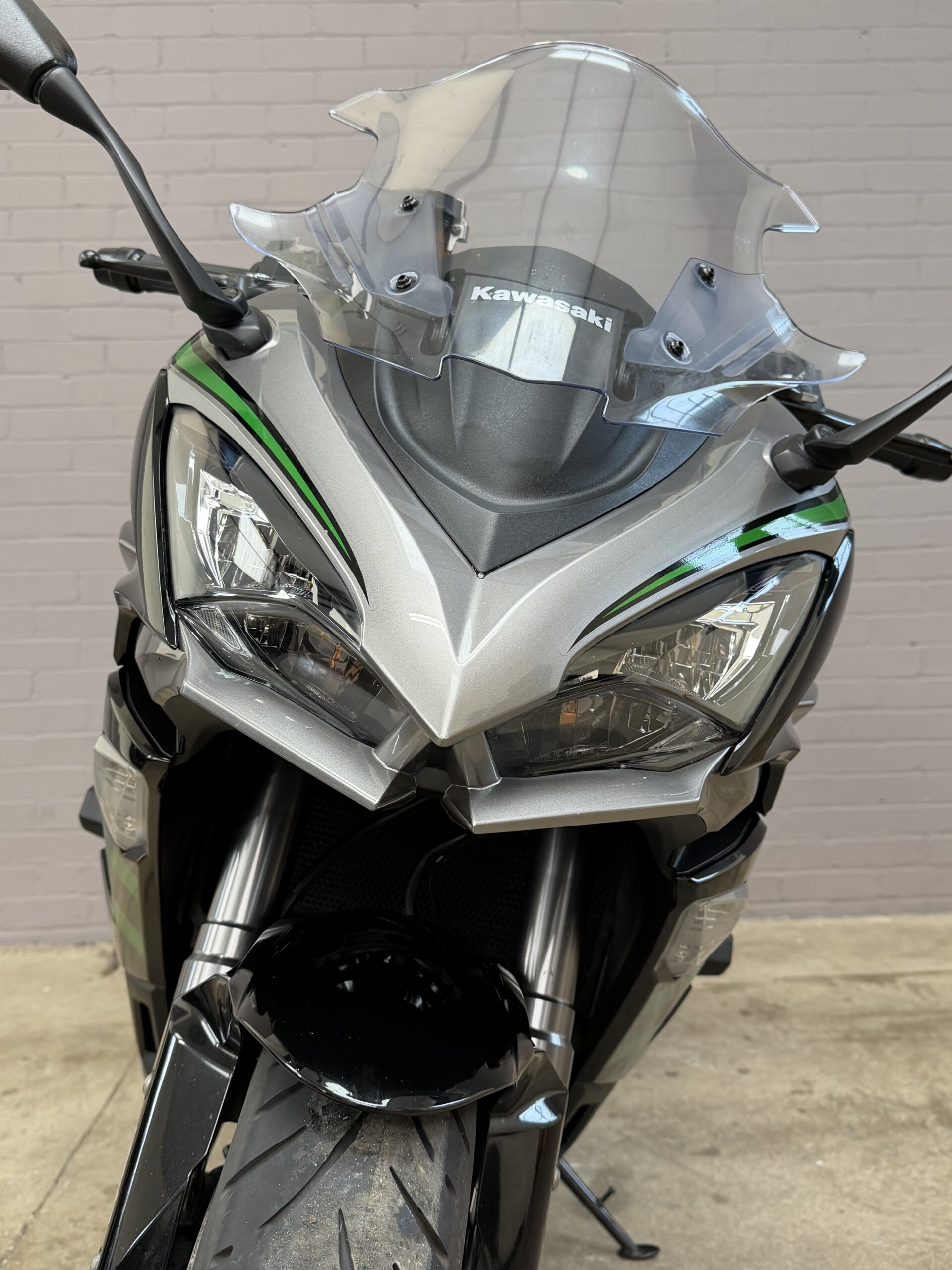 2020 Kawasaki Ninja 1000 SX ***** DEPOSIT TAKEN *****