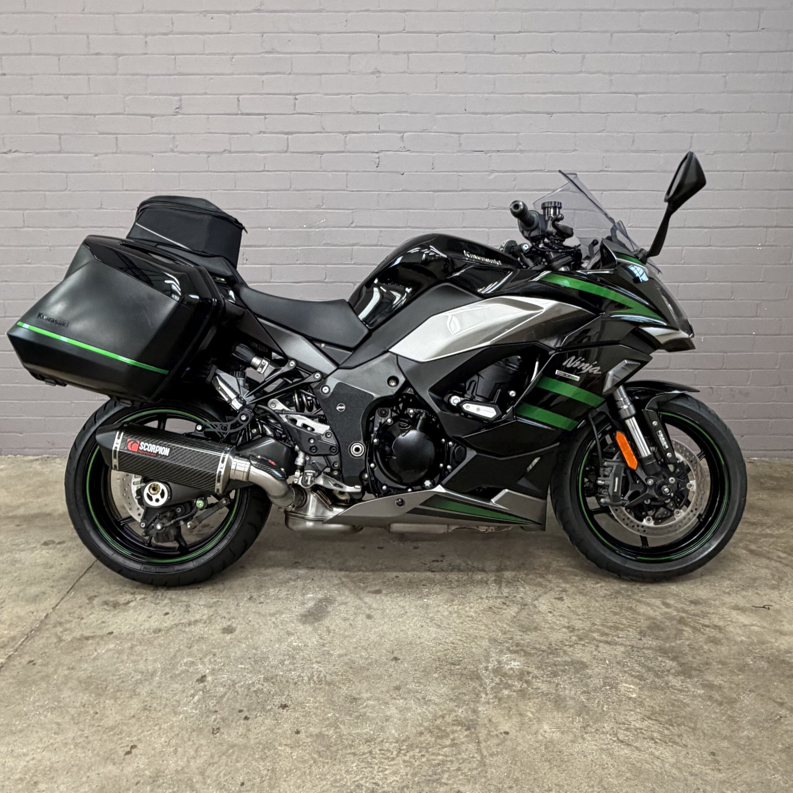 2020 Kawasaki Ninja 1000 SX ***** DEPOSIT TAKEN *****