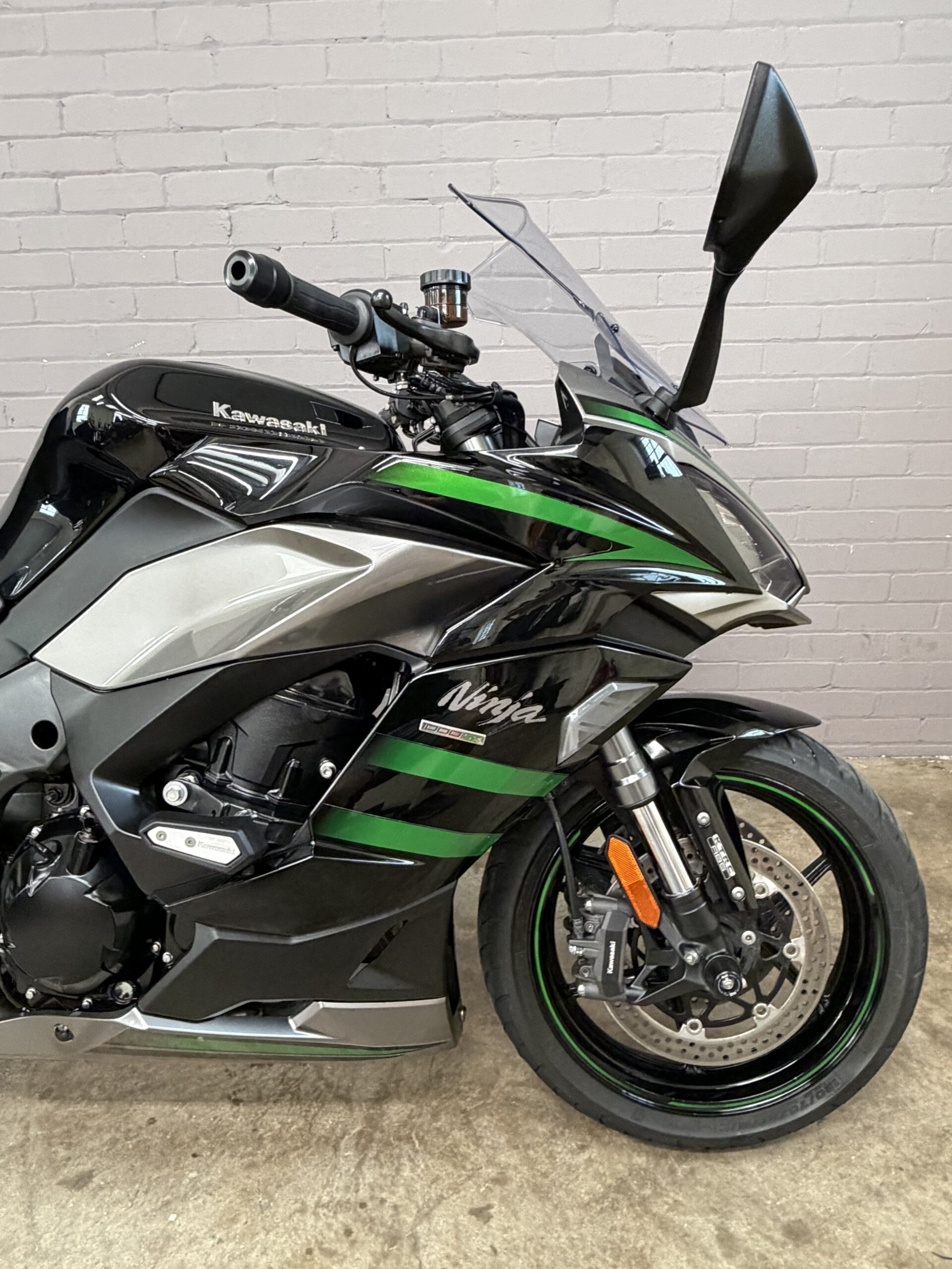 2020 Kawasaki Ninja 1000 SX ***** DEPOSIT TAKEN *****