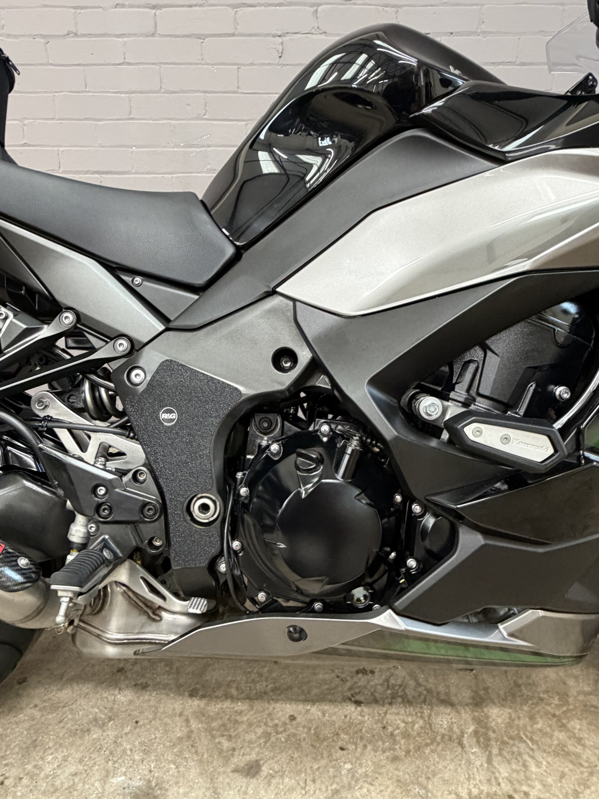 2020 Kawasaki Ninja 1000 SX ***** DEPOSIT TAKEN *****